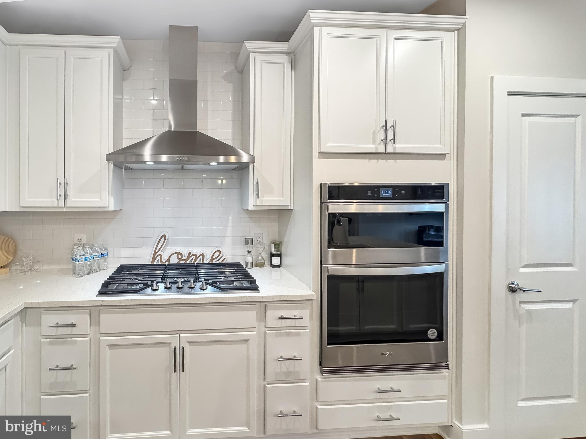 NATIONAL HARBOR - Residential Lease