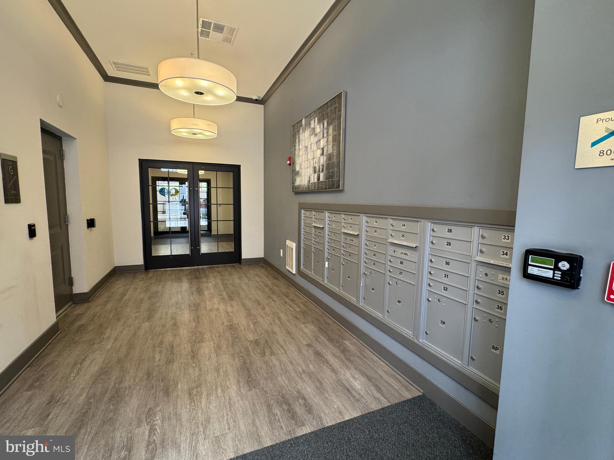 NATIONAL HARBOR - Residential Lease