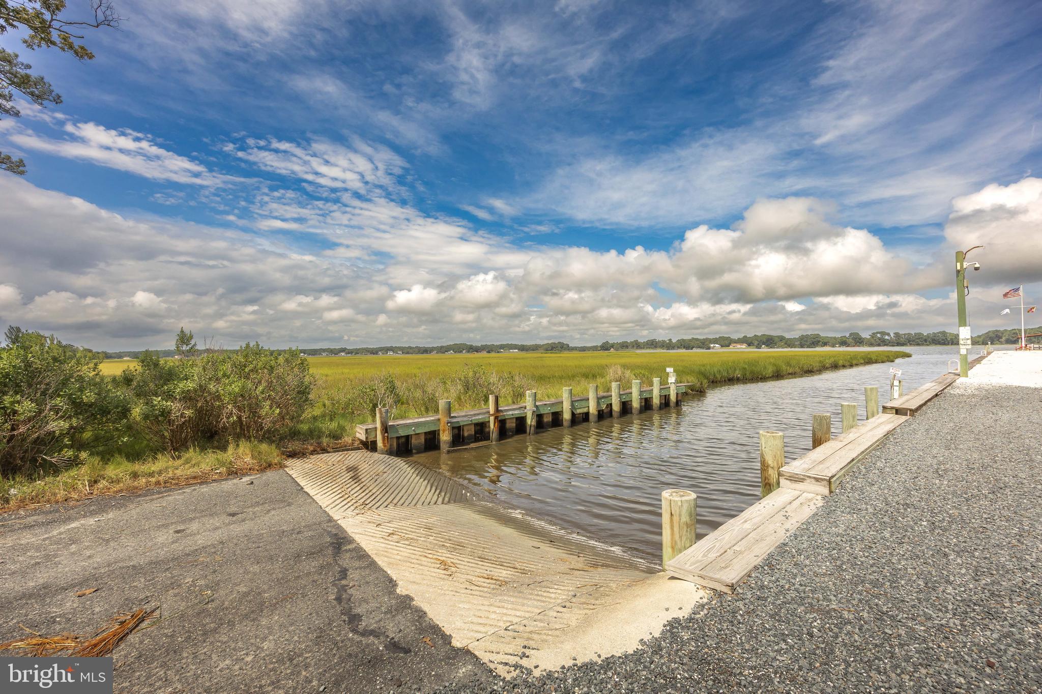 WHITE HORSE PARK II - Residential