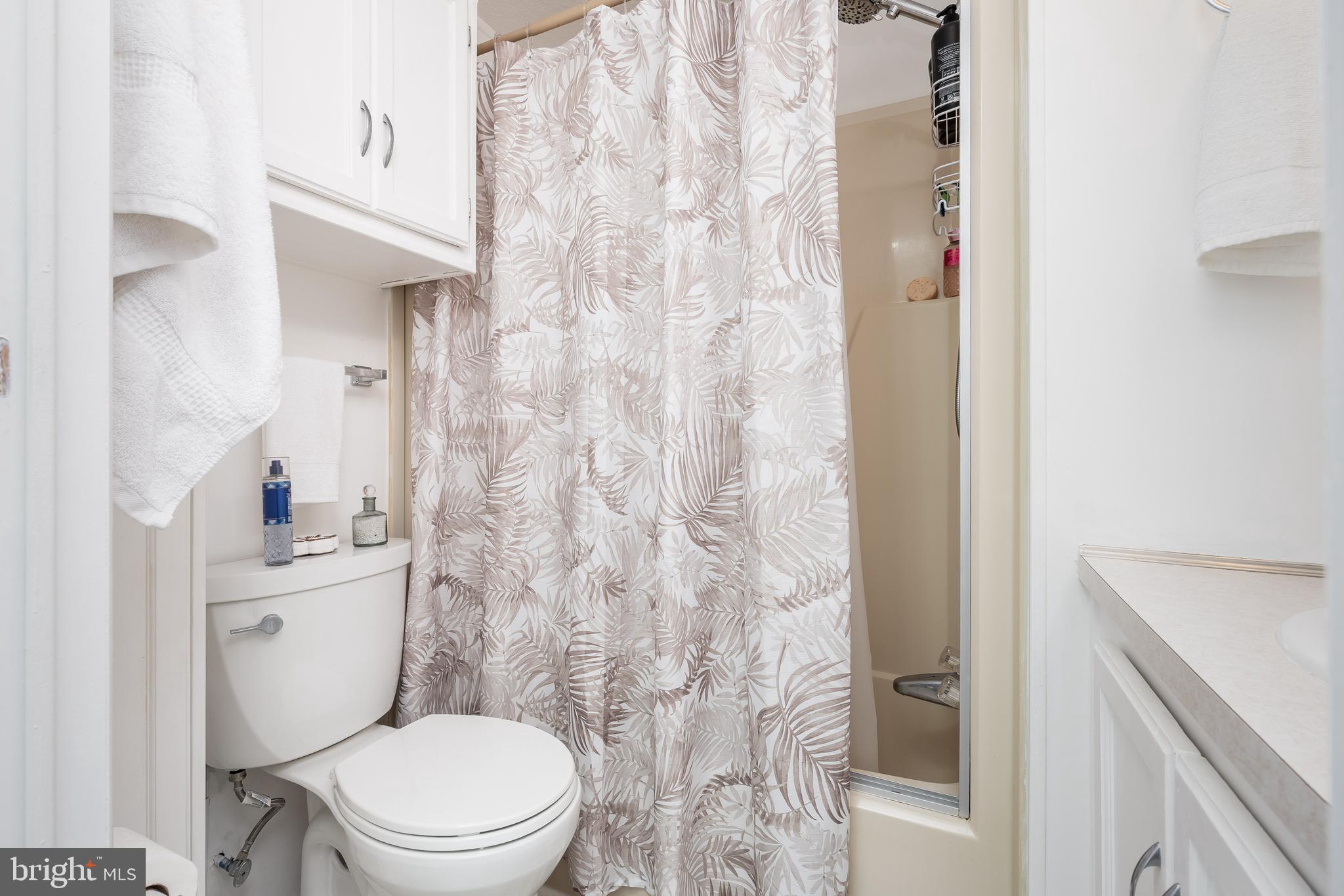 WHITE HORSE PARK II - Residential