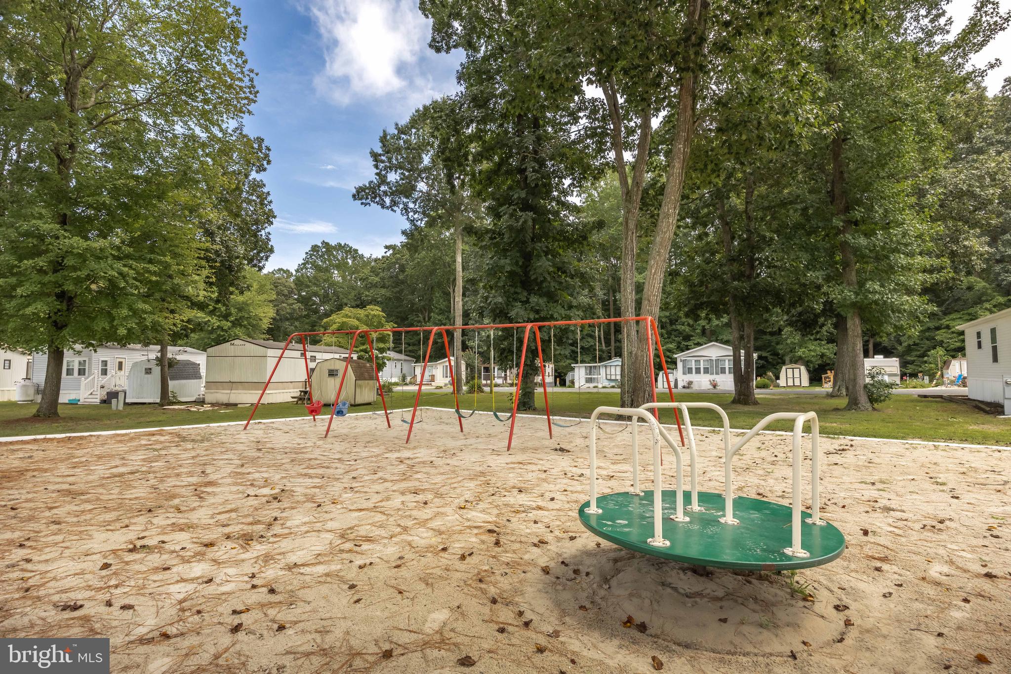 WHITE HORSE PARK II - Residential