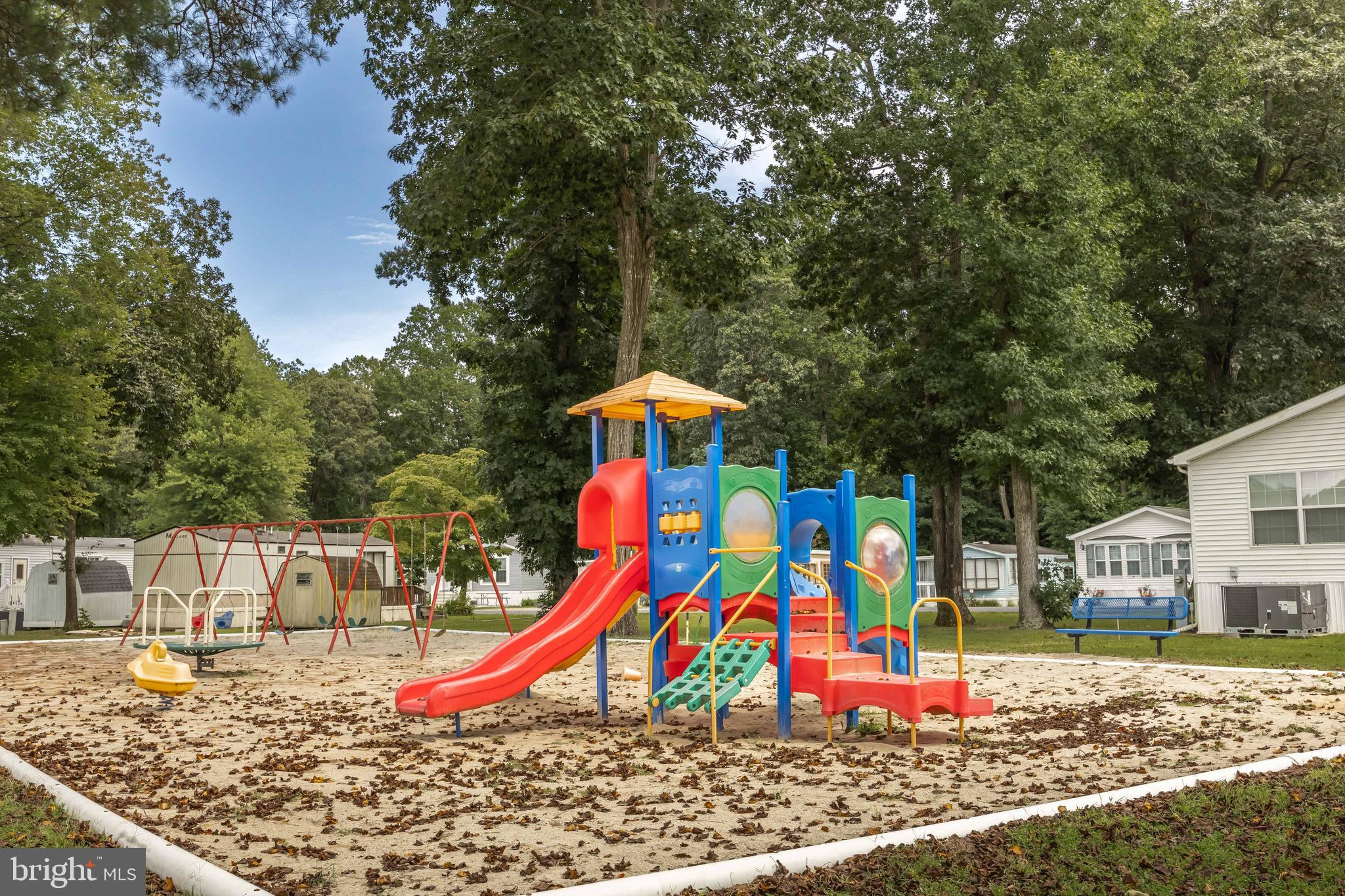 WHITE HORSE PARK II - Residential