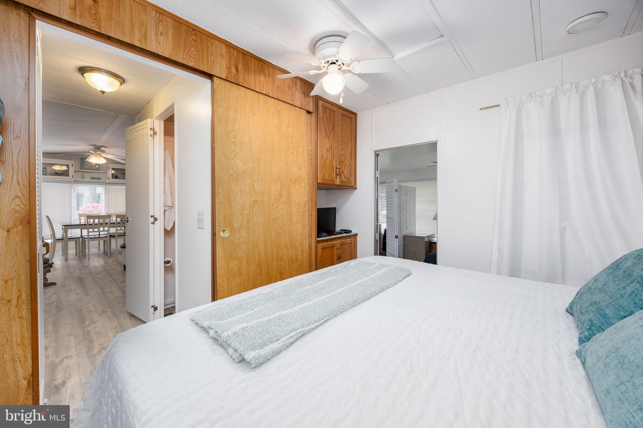 WHITE HORSE PARK II - Residential