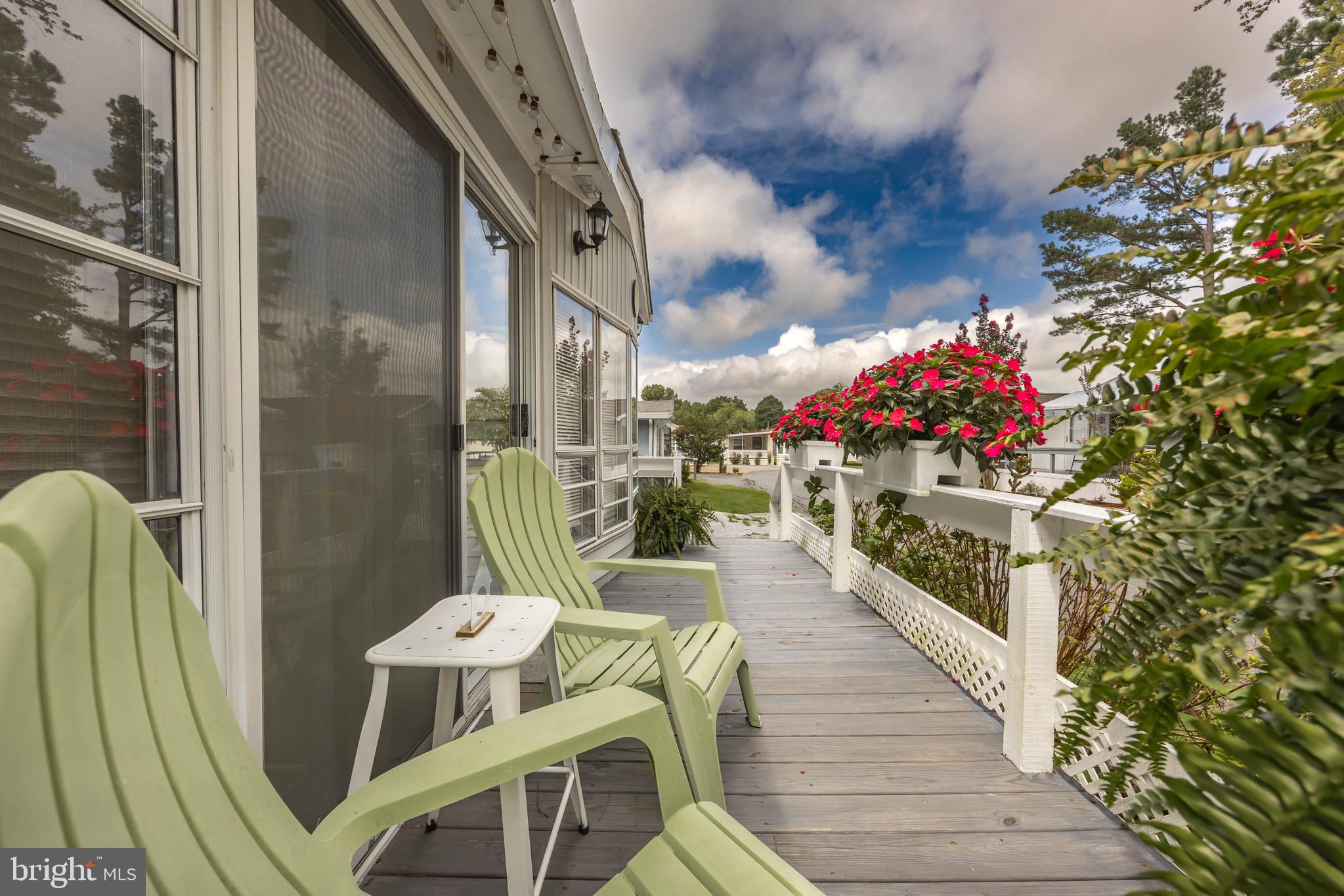 WHITE HORSE PARK II - Residential