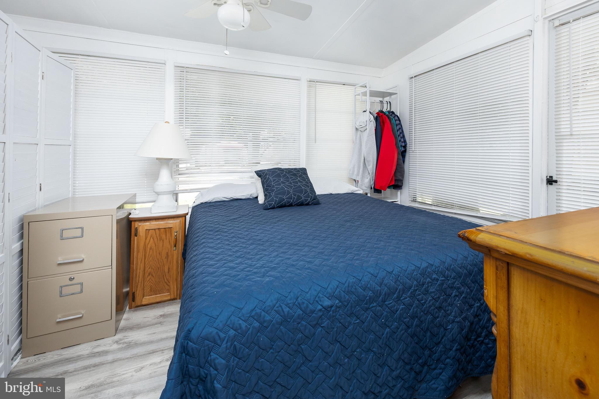 WHITE HORSE PARK II - Residential