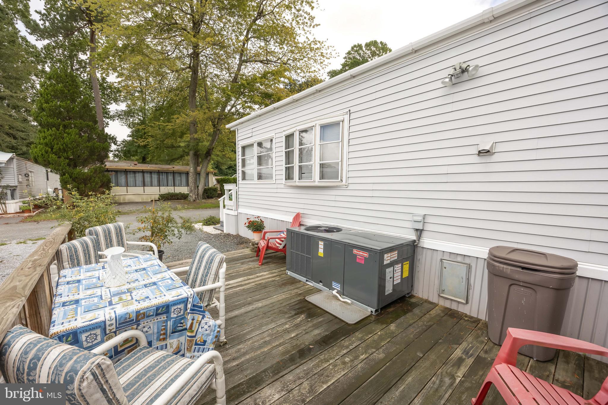 WHITE HORSE PARK II - Residential