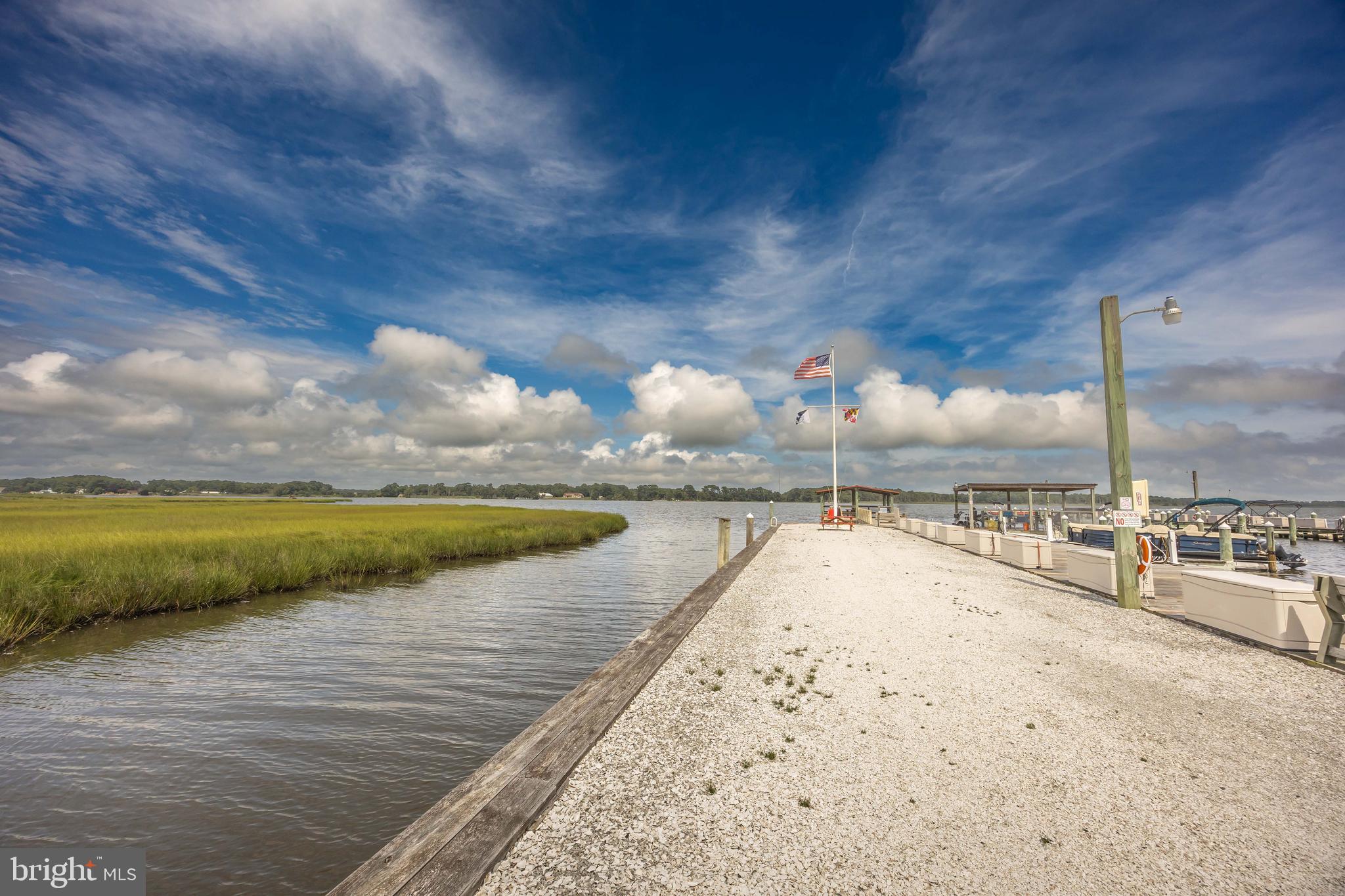 WHITE HORSE PARK II - Residential