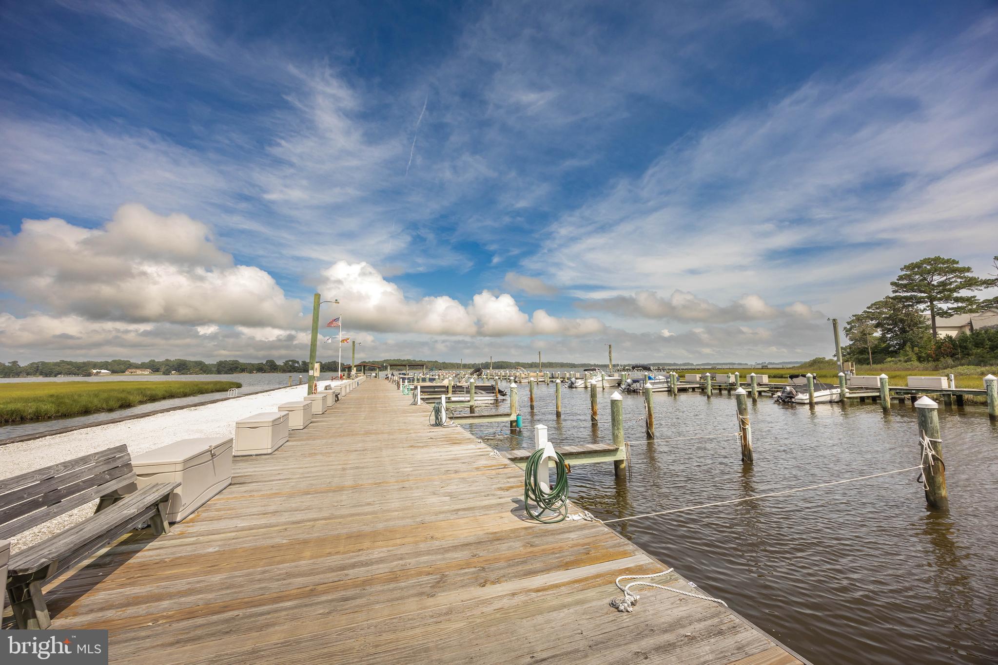 WHITE HORSE PARK II - Residential