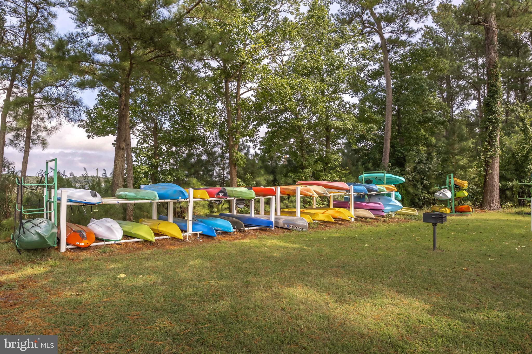 WHITE HORSE PARK II - Residential