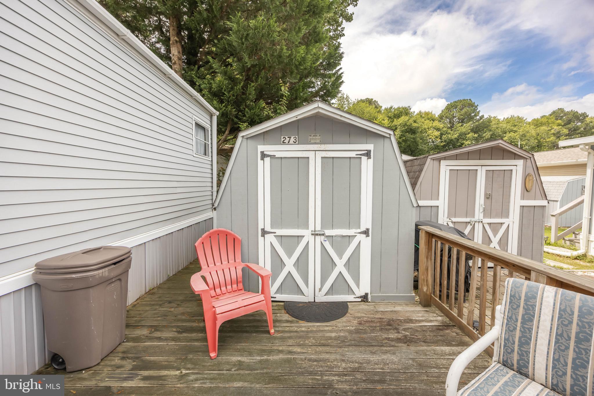 WHITE HORSE PARK II - Residential