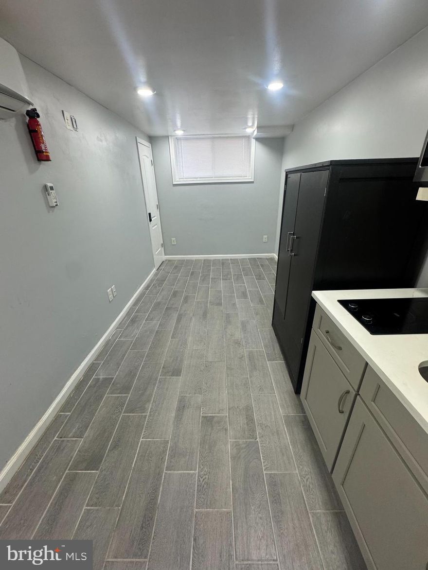 Enjoy city living at its best in this sun-filled 2-bedroom, 2-bathroom apartment at 1737 N 23rd St. Hardwood floors, a modern kitchen, and ample natural light make this unit both comfortable and inviting. Each apartment features individual climate control, so you can stay cozy year-round.

Located in North Central Philadelphia, you’re just minutes from Temple University, local shops, dining, and public transit. PHA vouchers preferred, making this an ideal home for Housing Choice Voucher participants. Don’t miss this opportunity for convenient, central city living in a well-maintained building!

Contact today to schedule a showing!