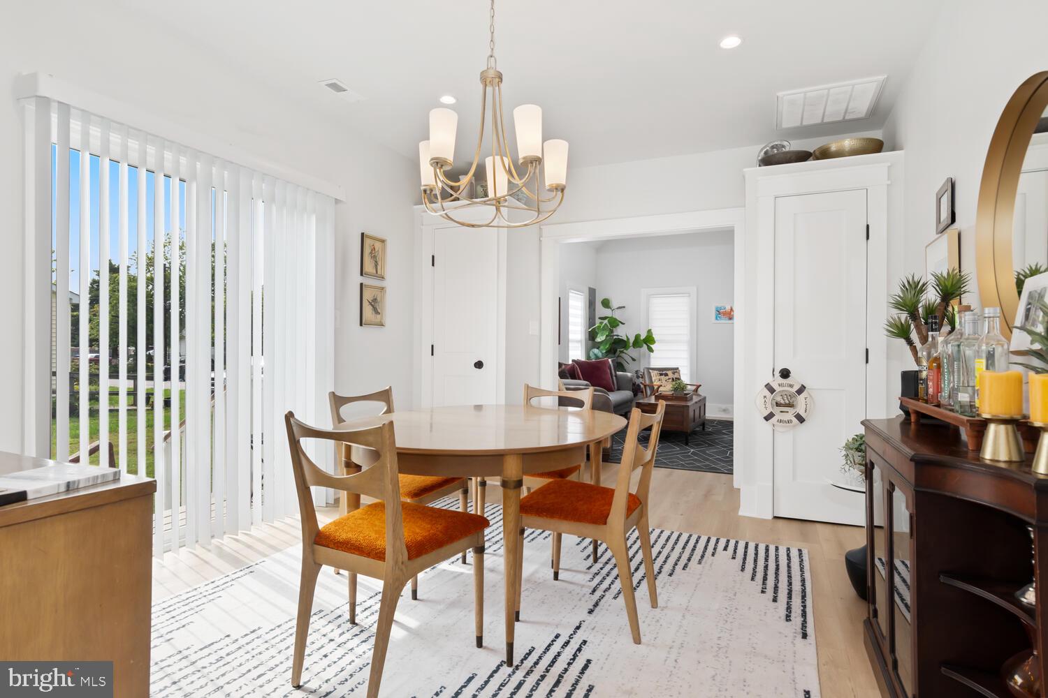 ST. MICHAELS - Residential Lease