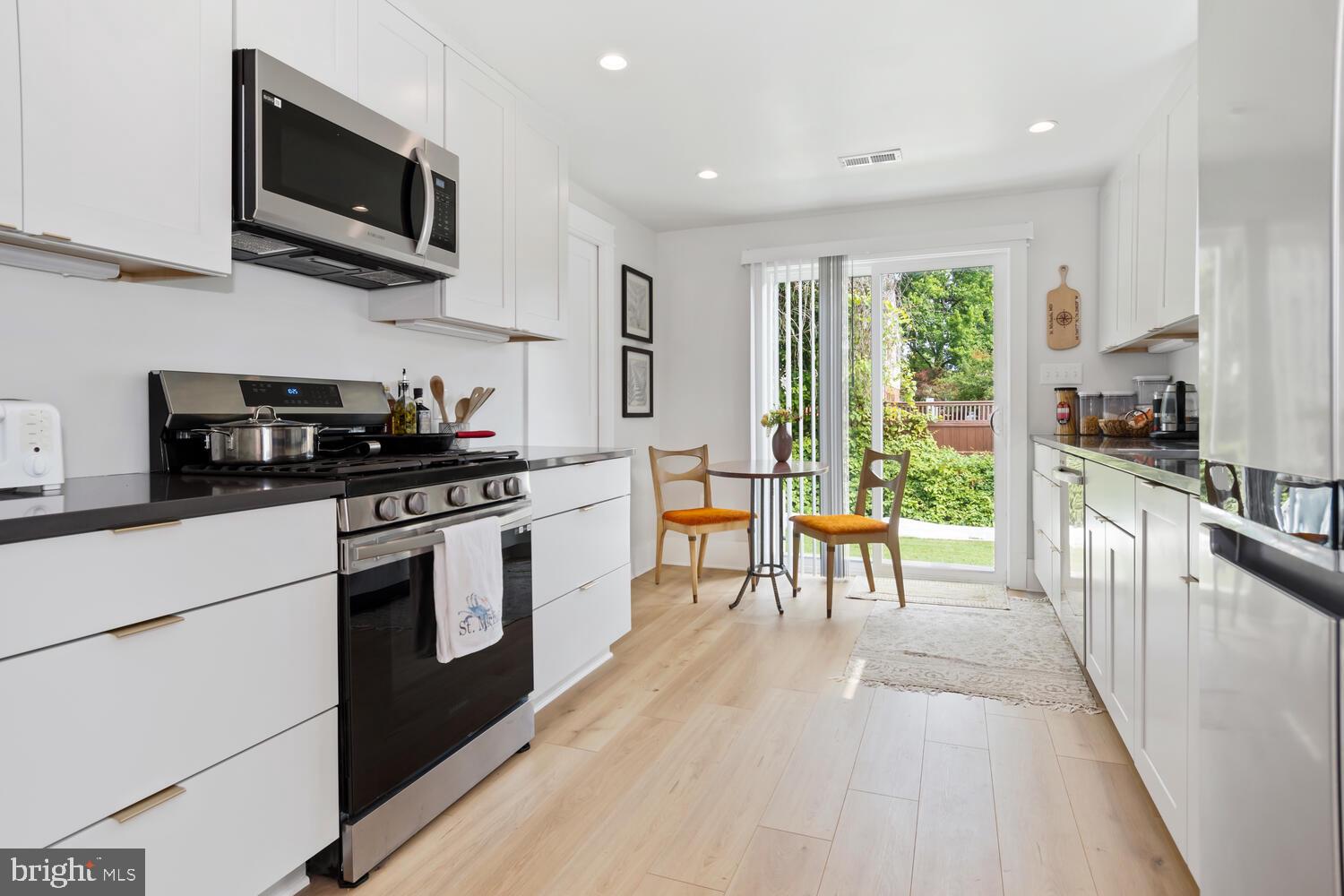 ST. MICHAELS - Residential Lease