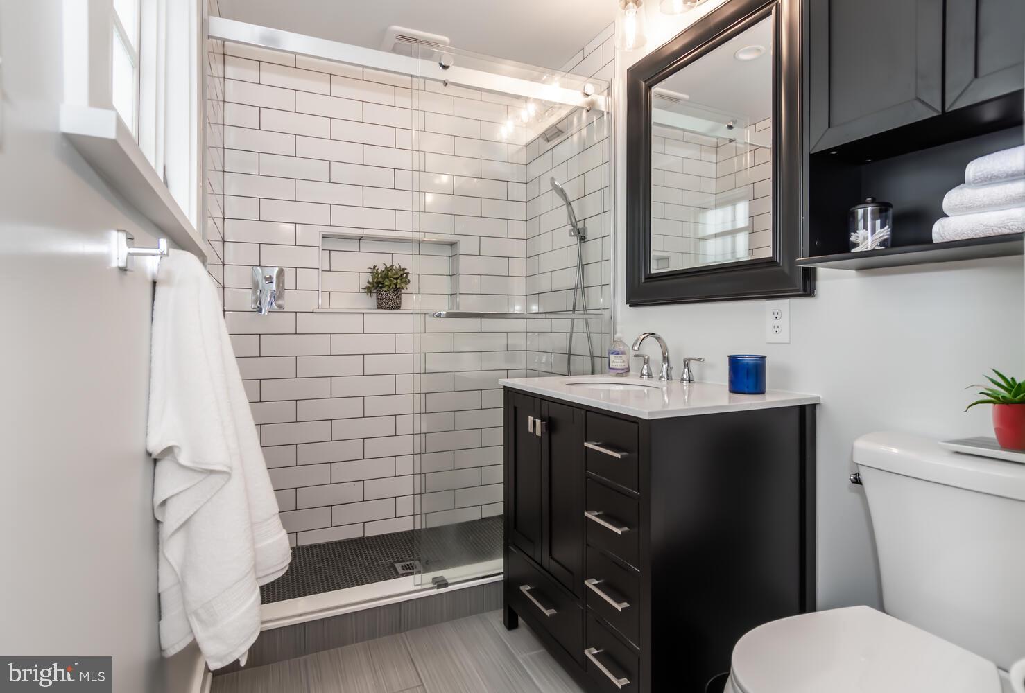 ST. MICHAELS - Residential Lease