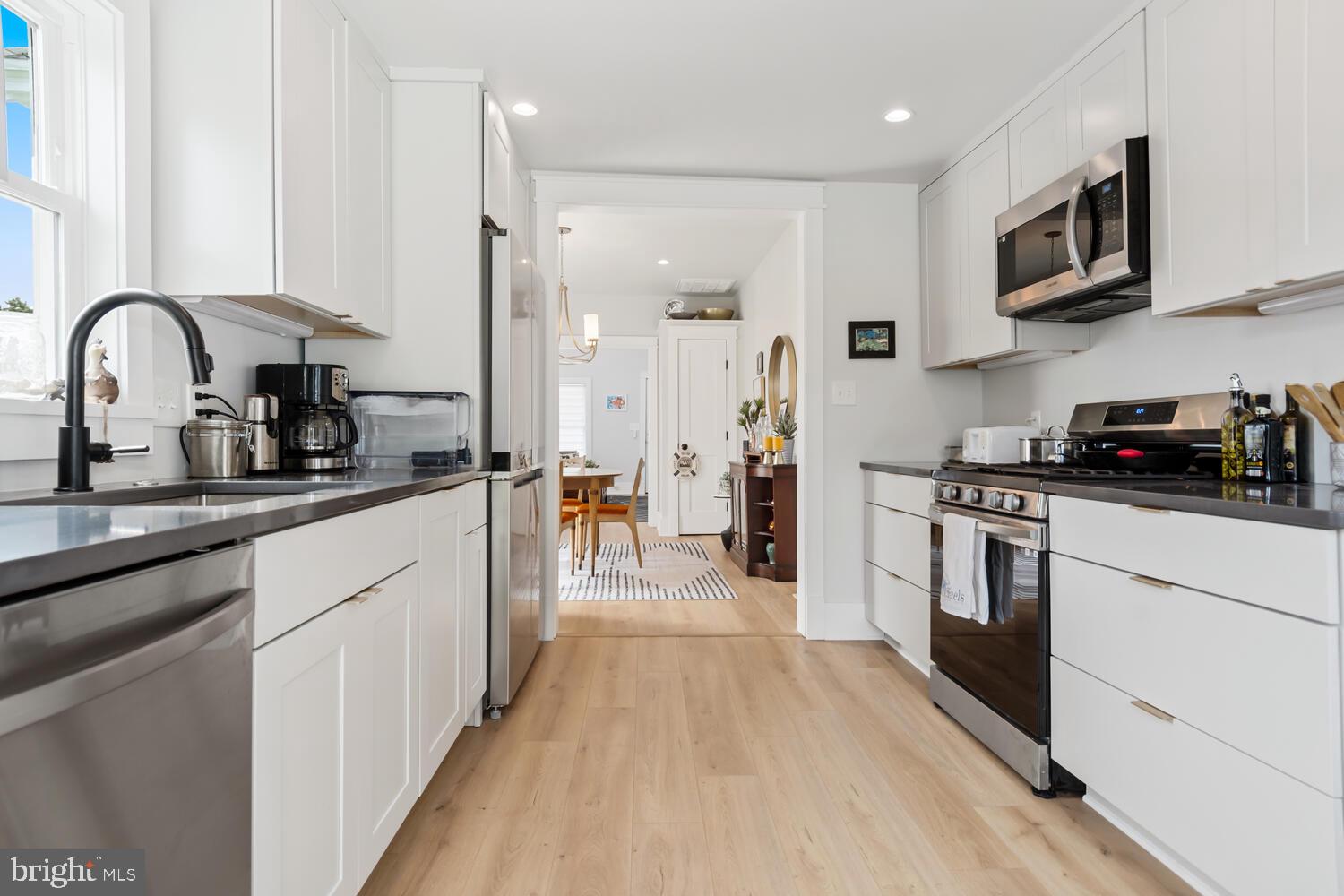 ST. MICHAELS - Residential Lease