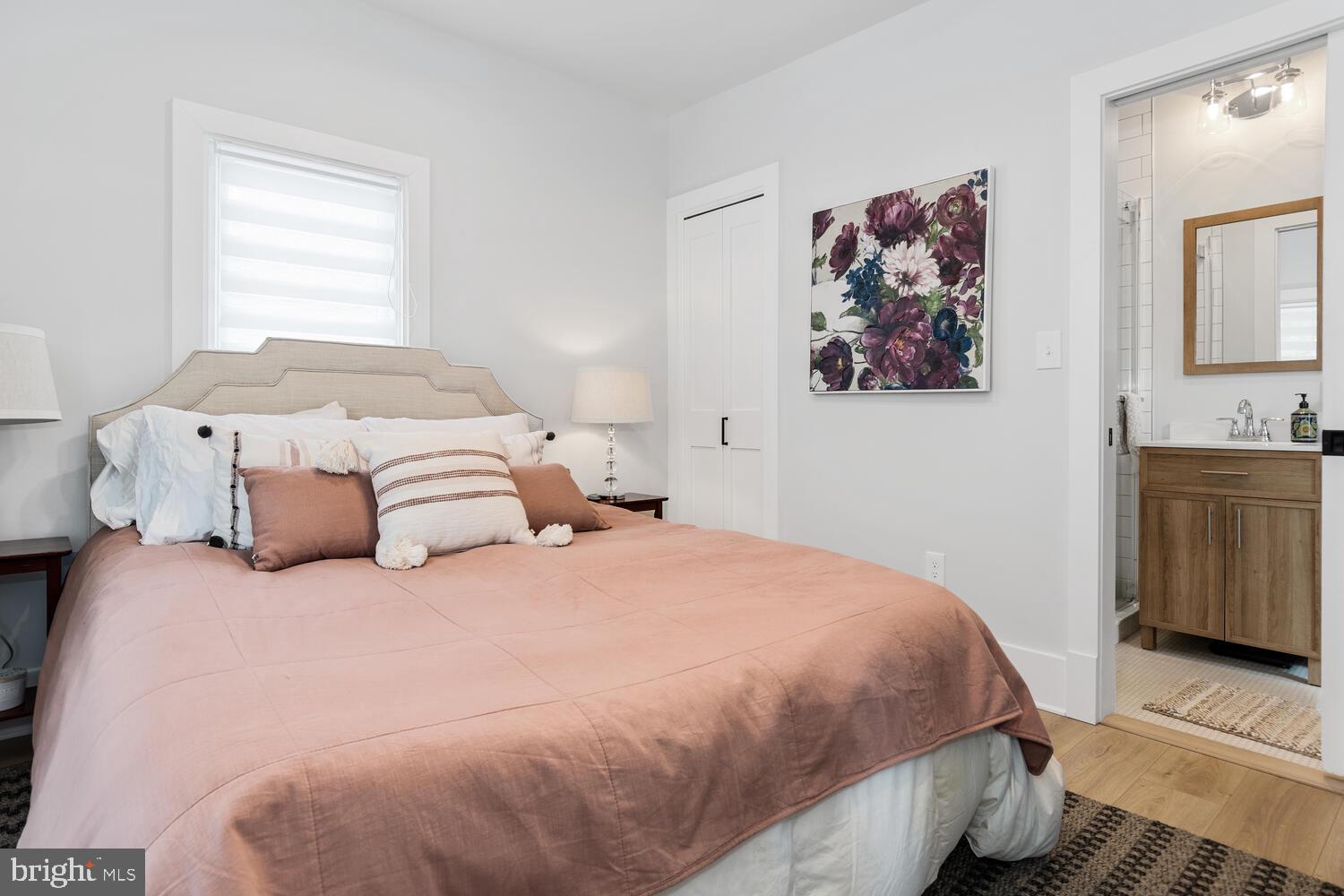 ST. MICHAELS - Residential Lease