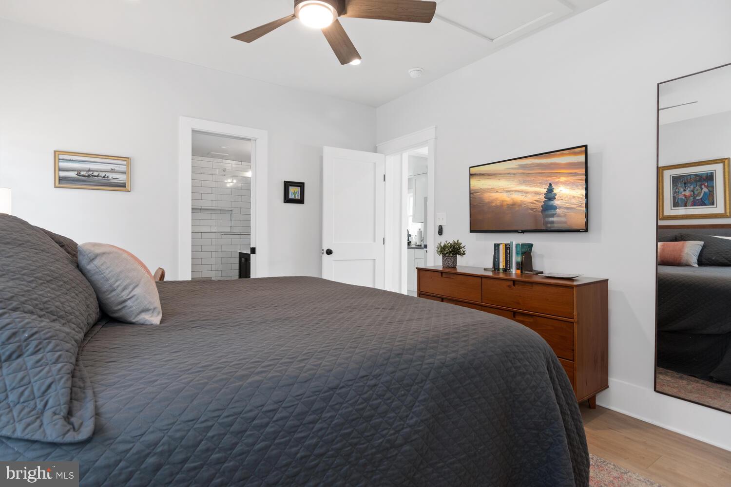 ST. MICHAELS - Residential Lease