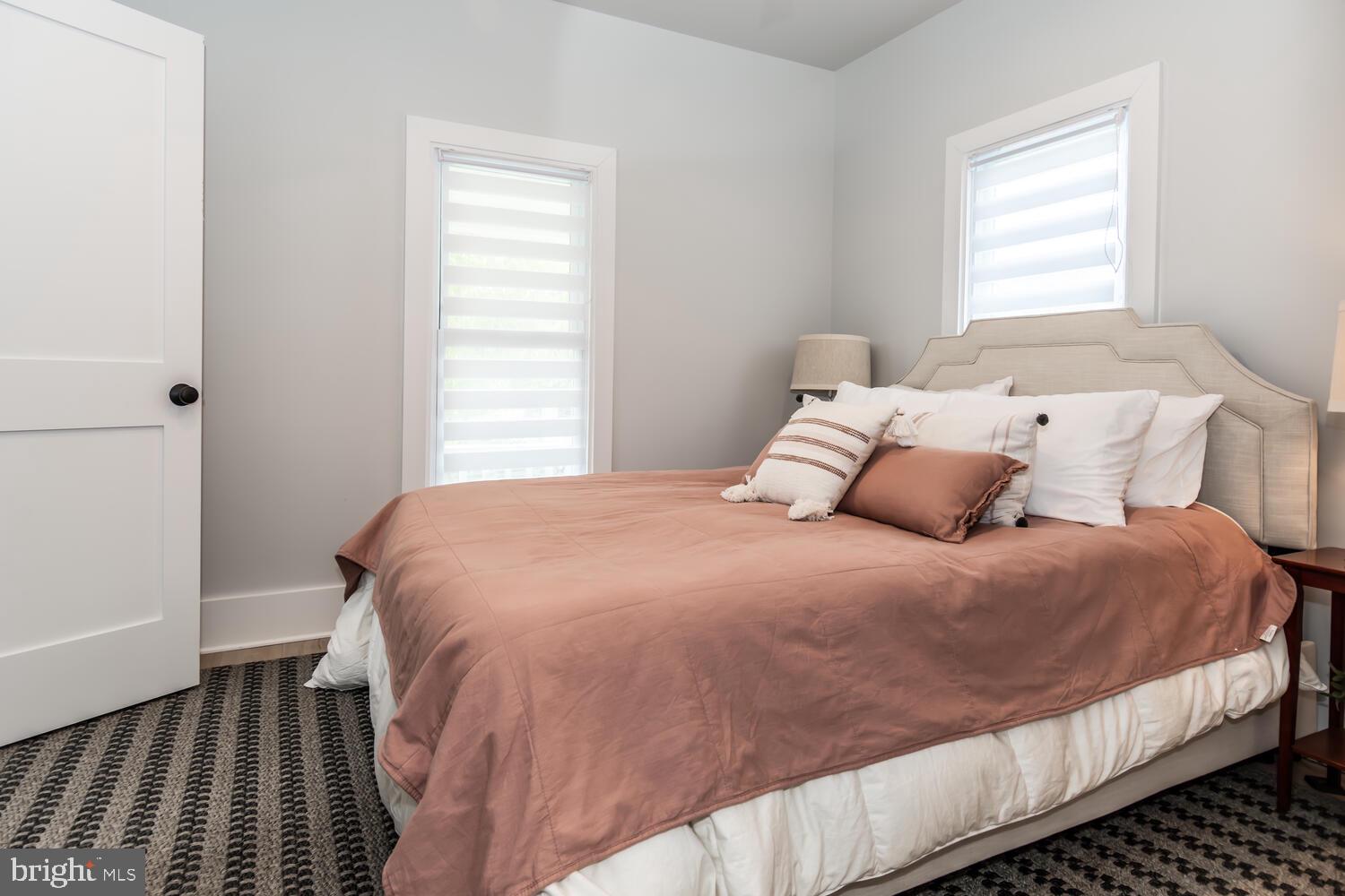 ST. MICHAELS - Residential Lease