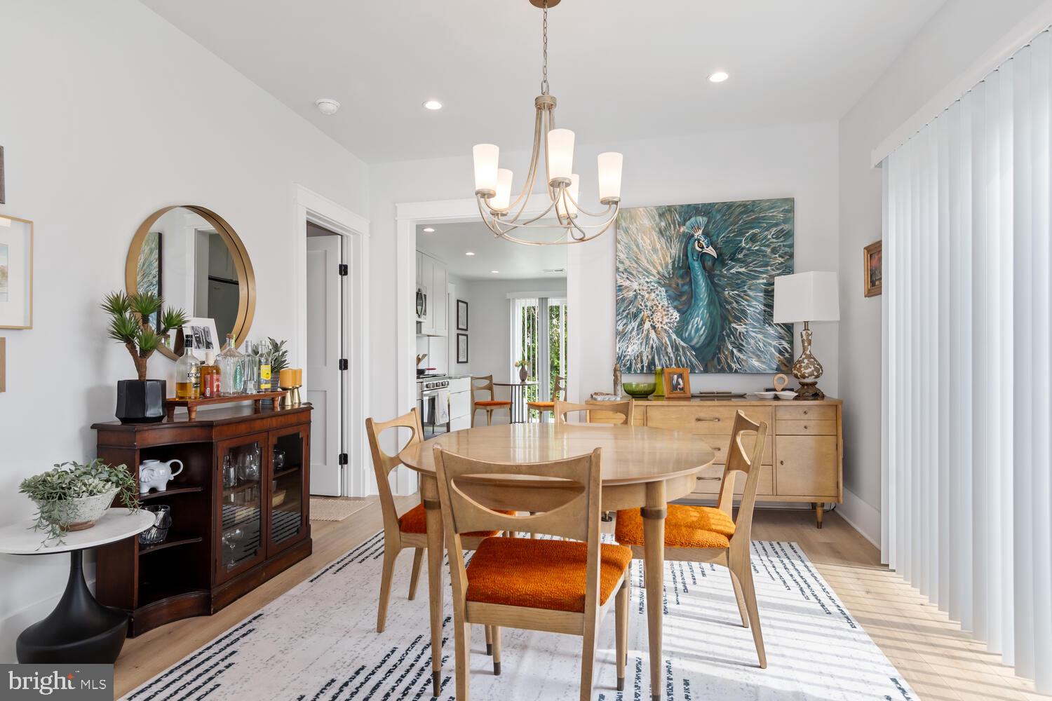 ST. MICHAELS - Residential Lease