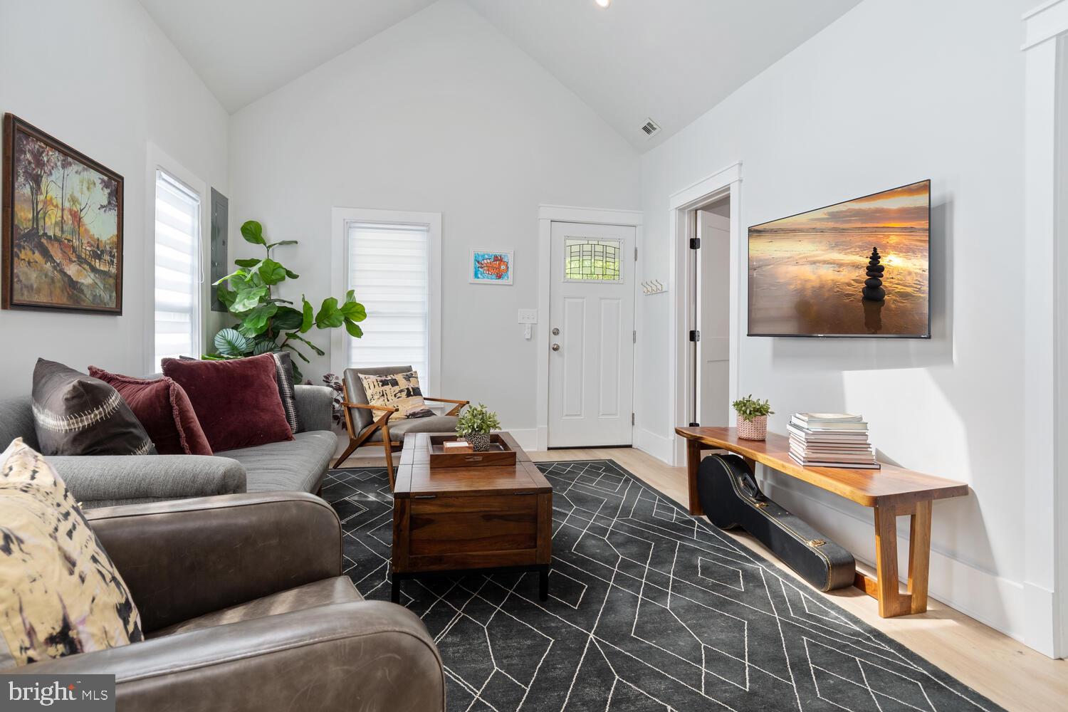 ST. MICHAELS - Residential Lease