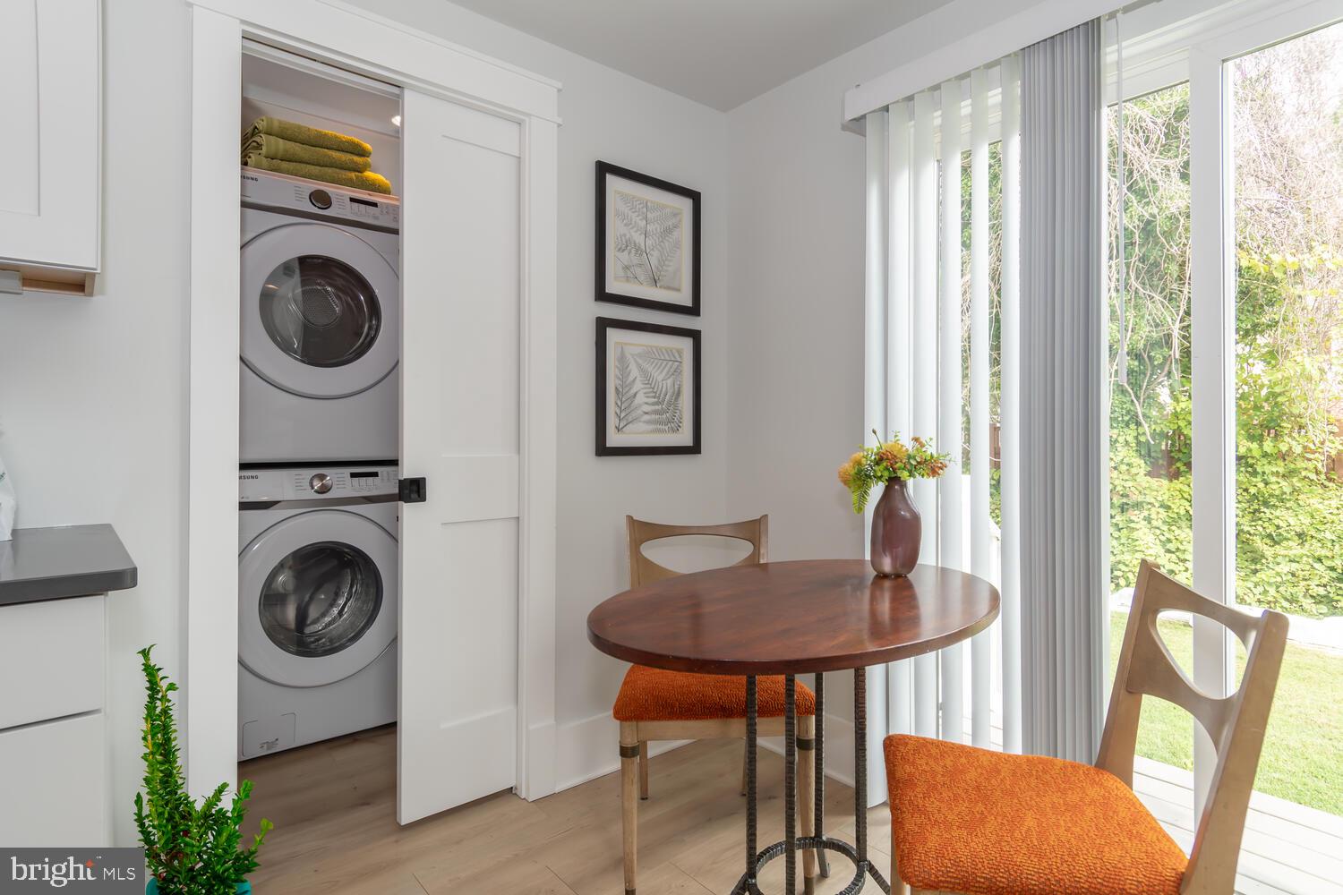 ST. MICHAELS - Residential Lease