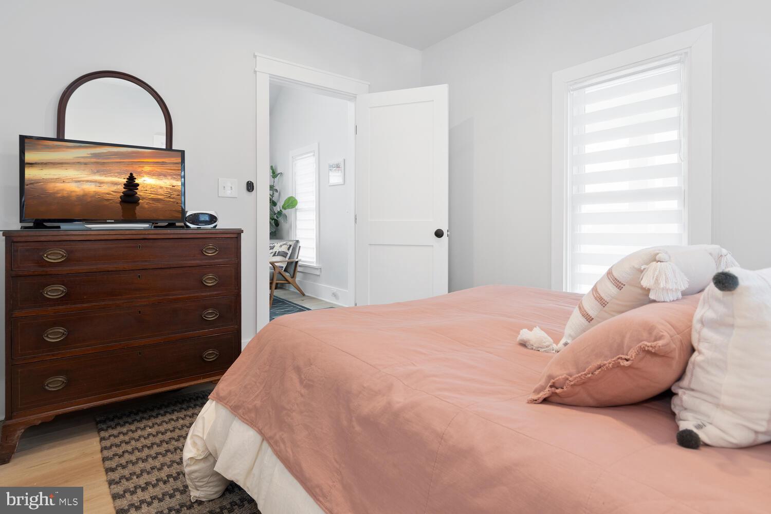 ST. MICHAELS - Residential Lease