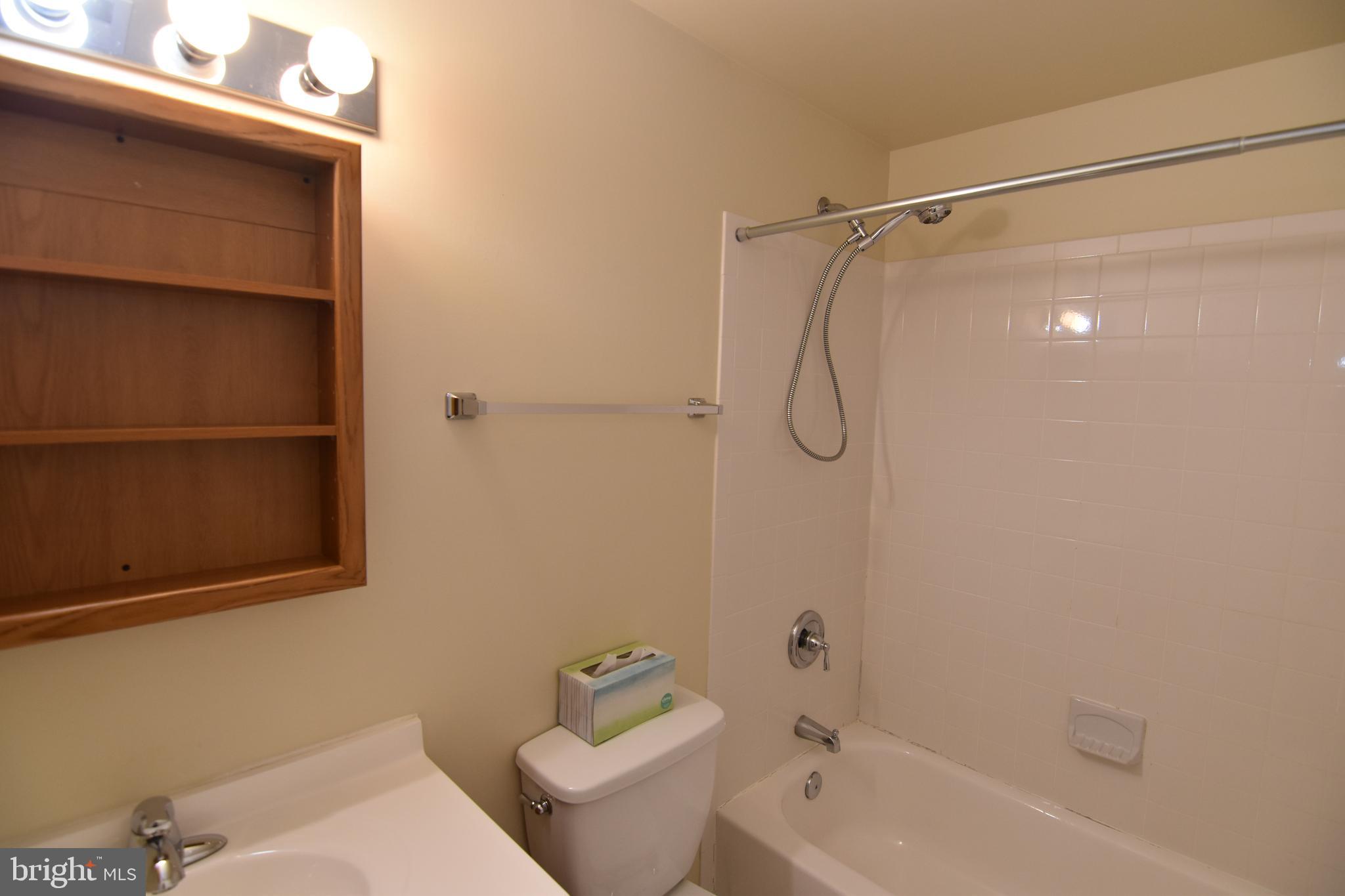 NEWINGTON HEIGHTS - Residential Lease