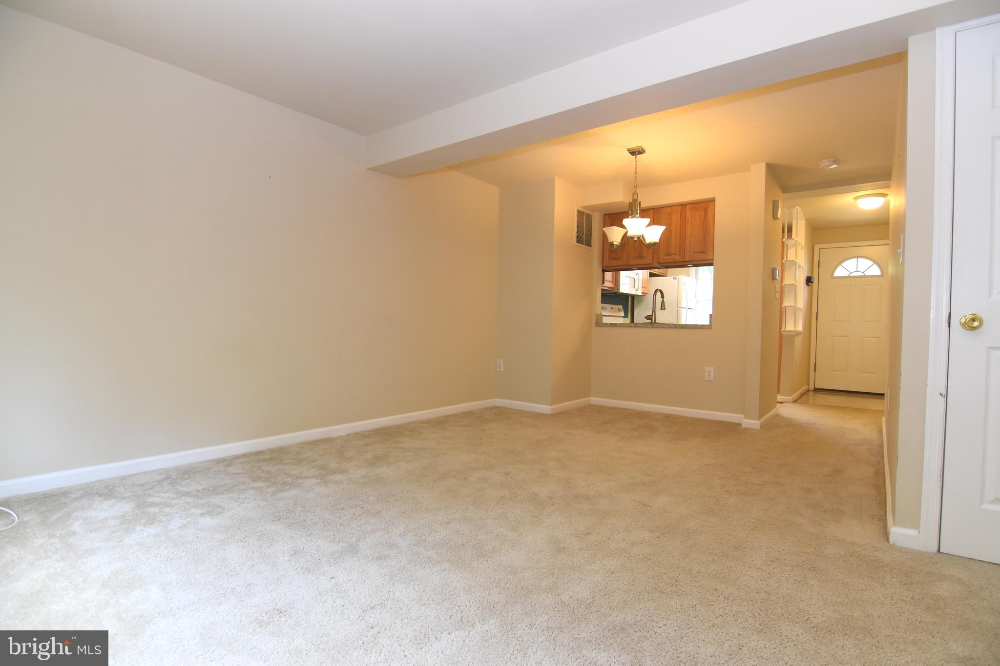 NEWINGTON HEIGHTS - Residential Lease