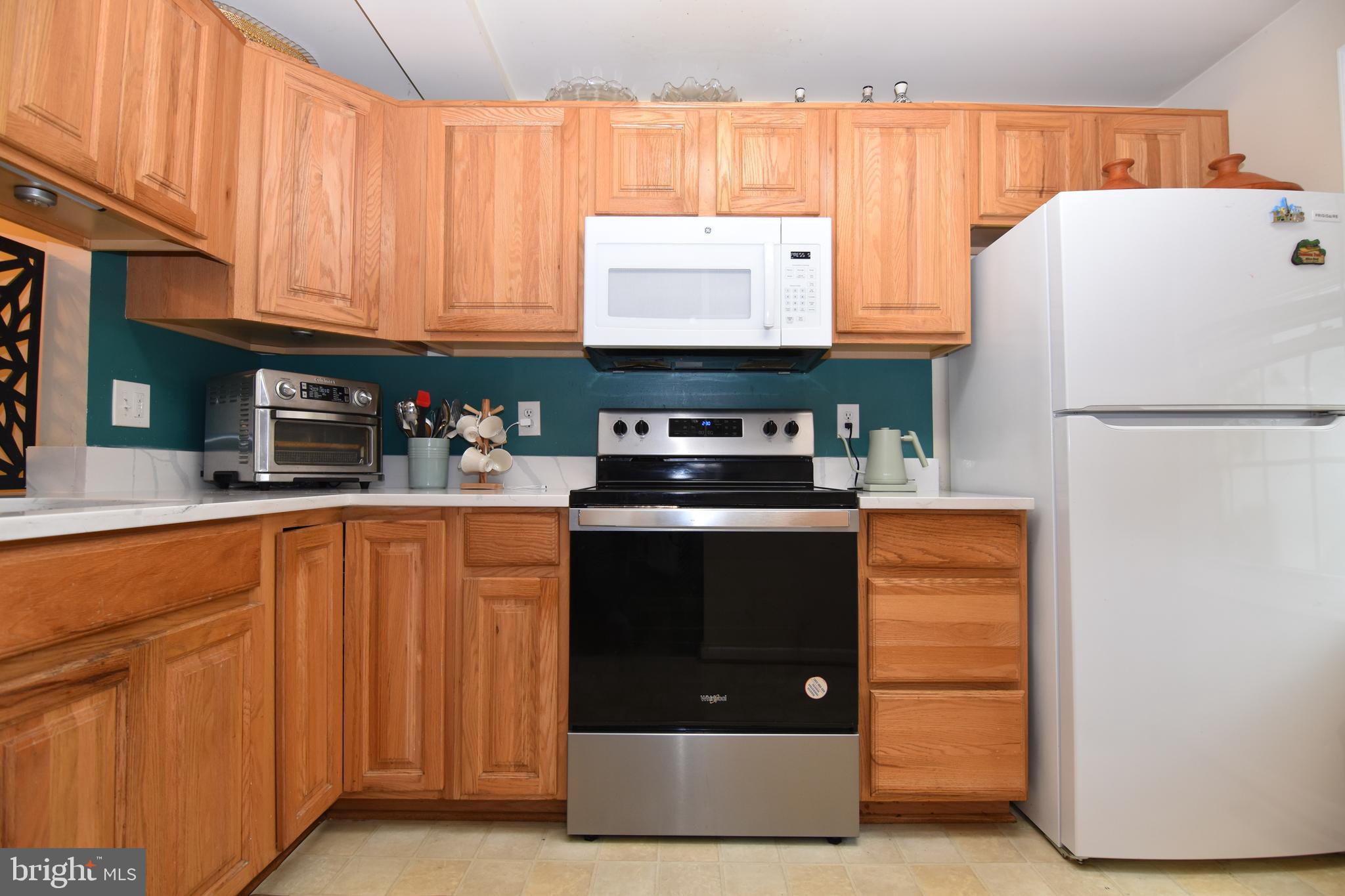 NEWINGTON HEIGHTS - Residential Lease