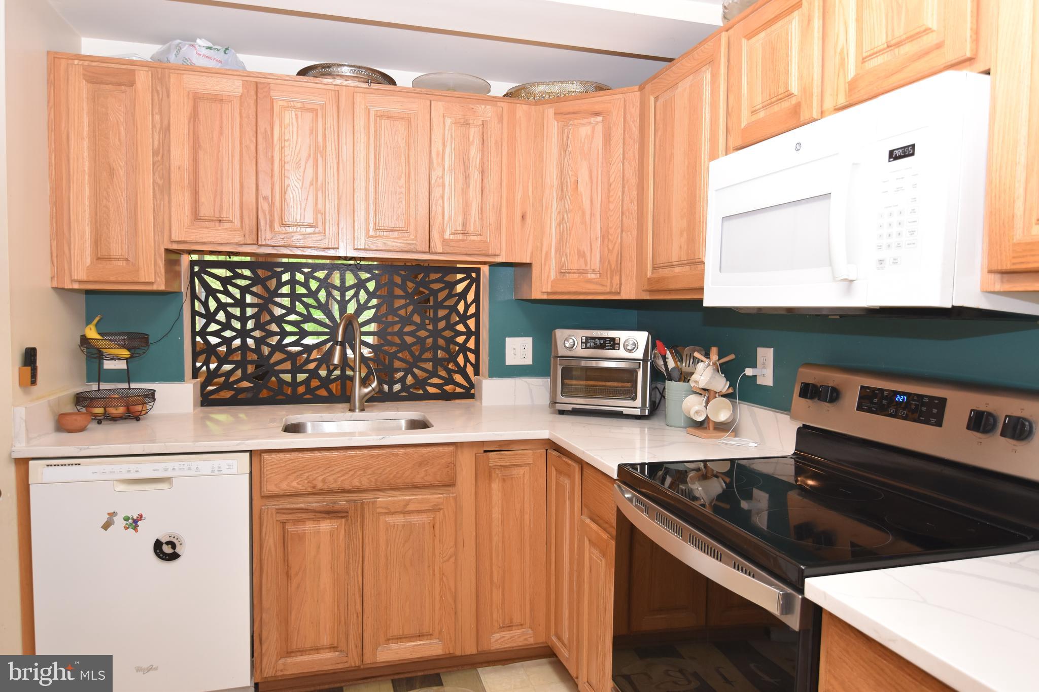 NEWINGTON HEIGHTS - Residential Lease