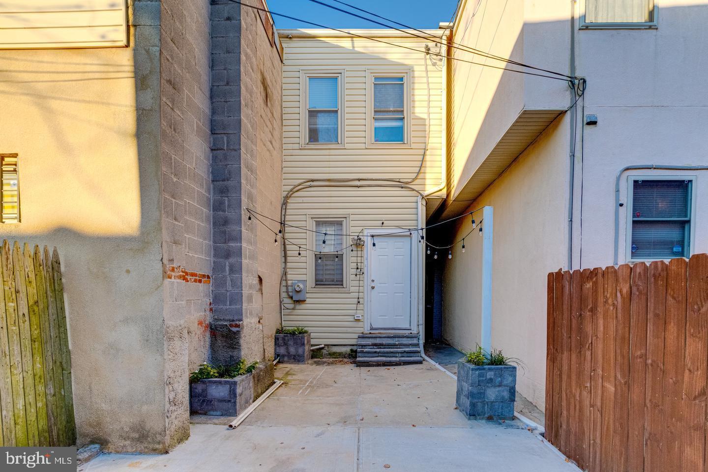 NONE AVAILABLE - Residential Lease