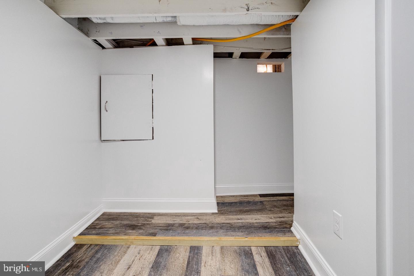 NONE AVAILABLE - Residential Lease