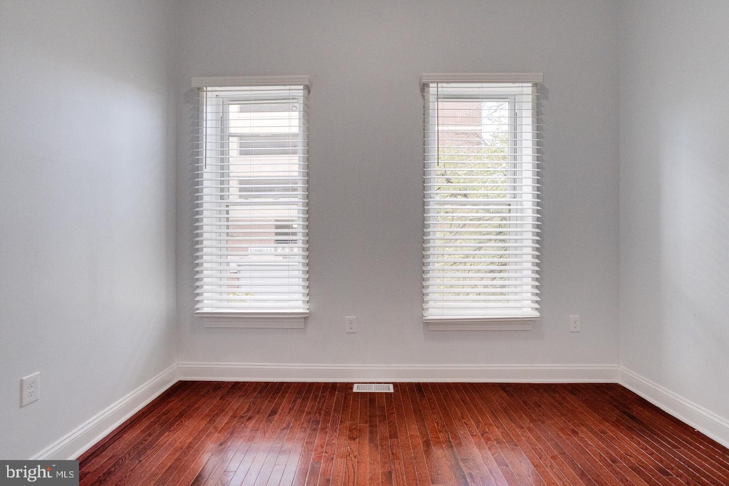 NONE AVAILABLE - Residential Lease