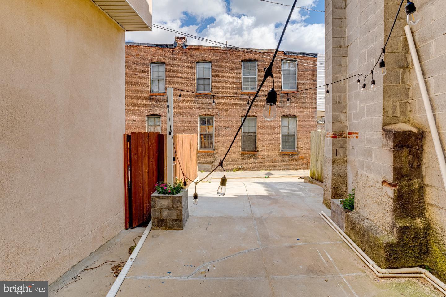 NONE AVAILABLE - Residential Lease