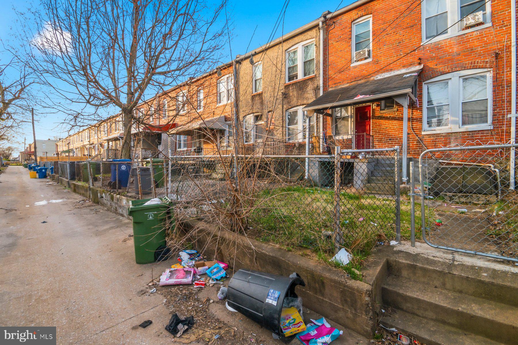 DOLFIELD - Residential