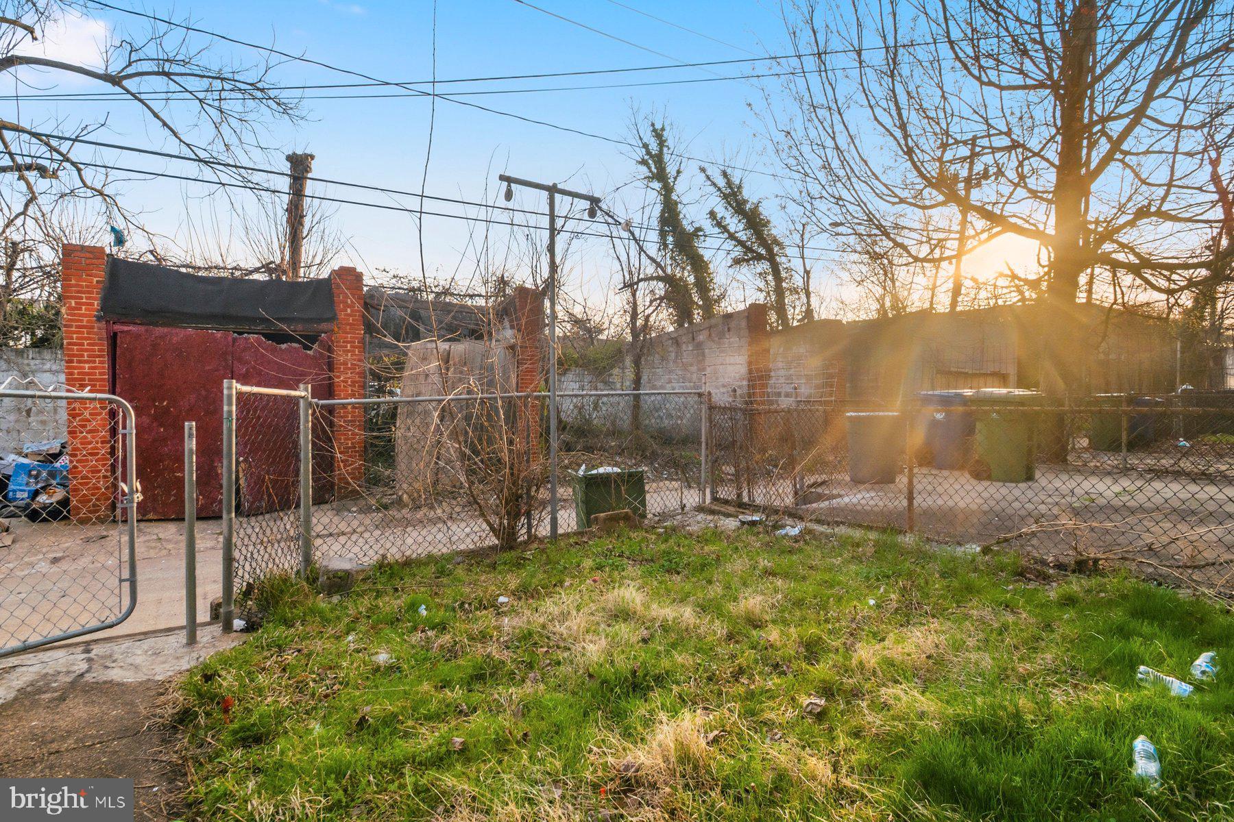 DOLFIELD - Residential