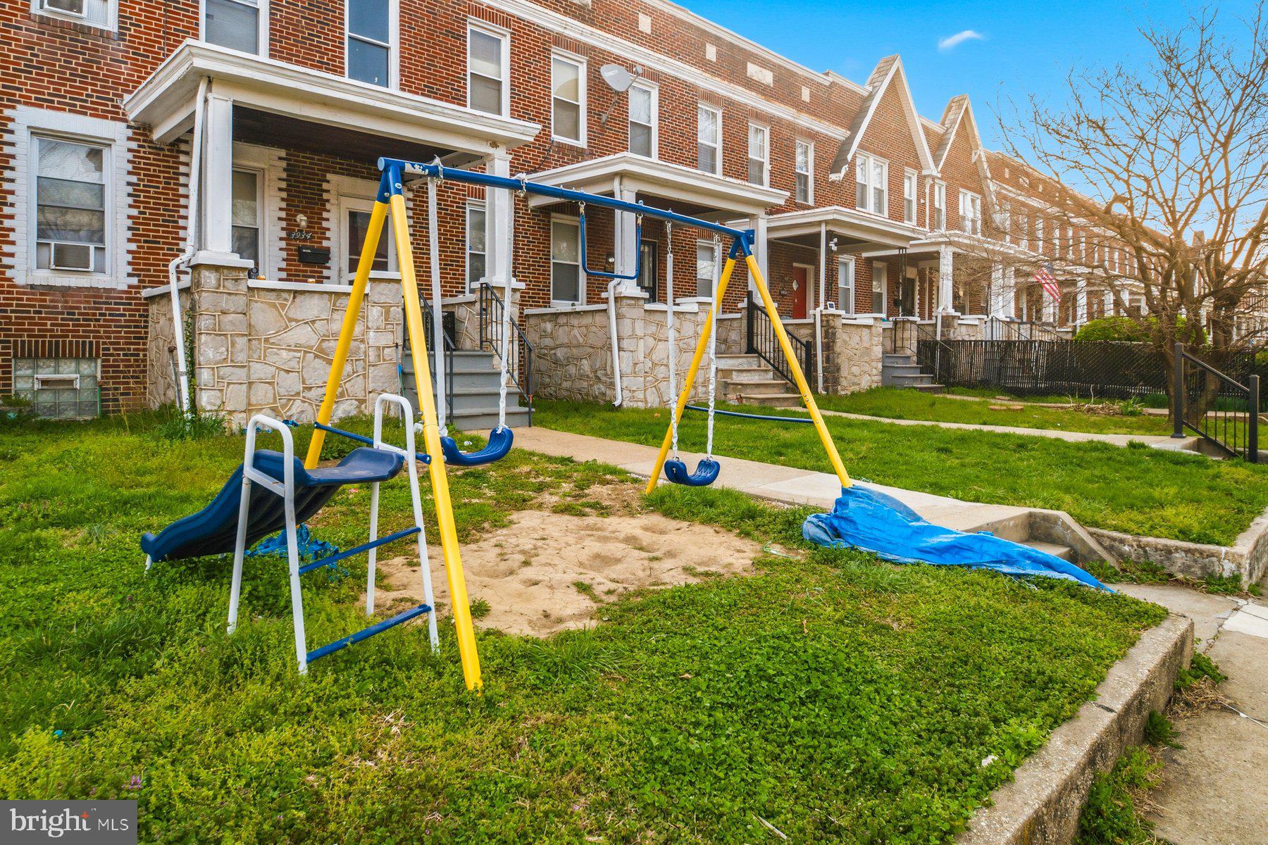 DOLFIELD - Residential