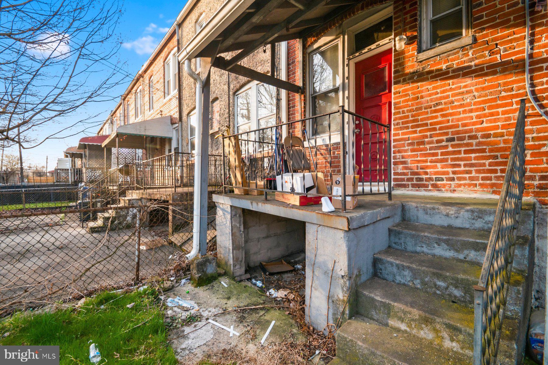 DOLFIELD - Residential