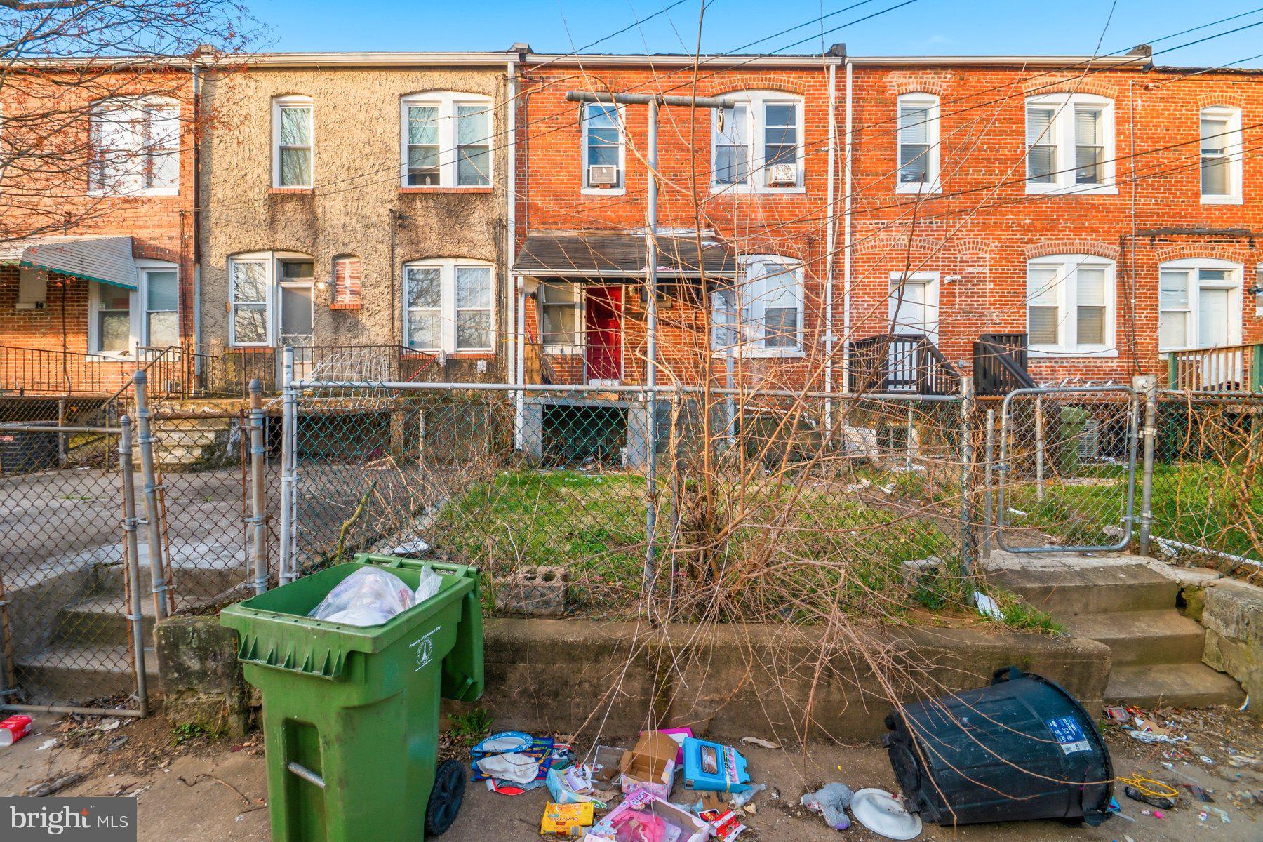 DOLFIELD - Residential