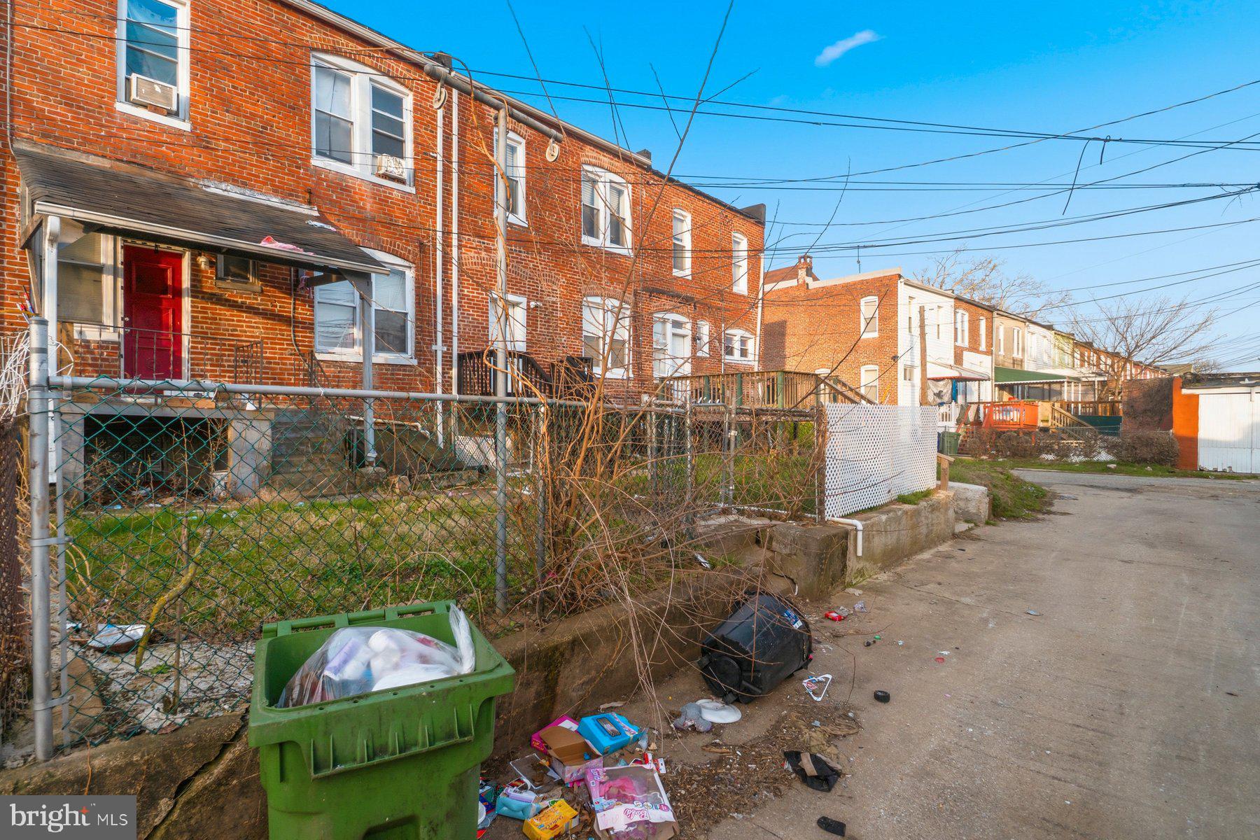 DOLFIELD - Residential