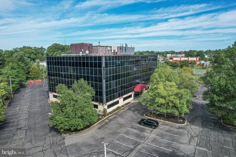 Photo of 20 Brace Road #201, CHERRY HILL, NJ 08034 (MLS # NJCD2129142)