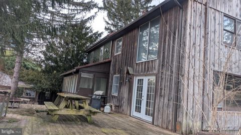 651 BAMBOO LANE LOYSVILLE PA 17047