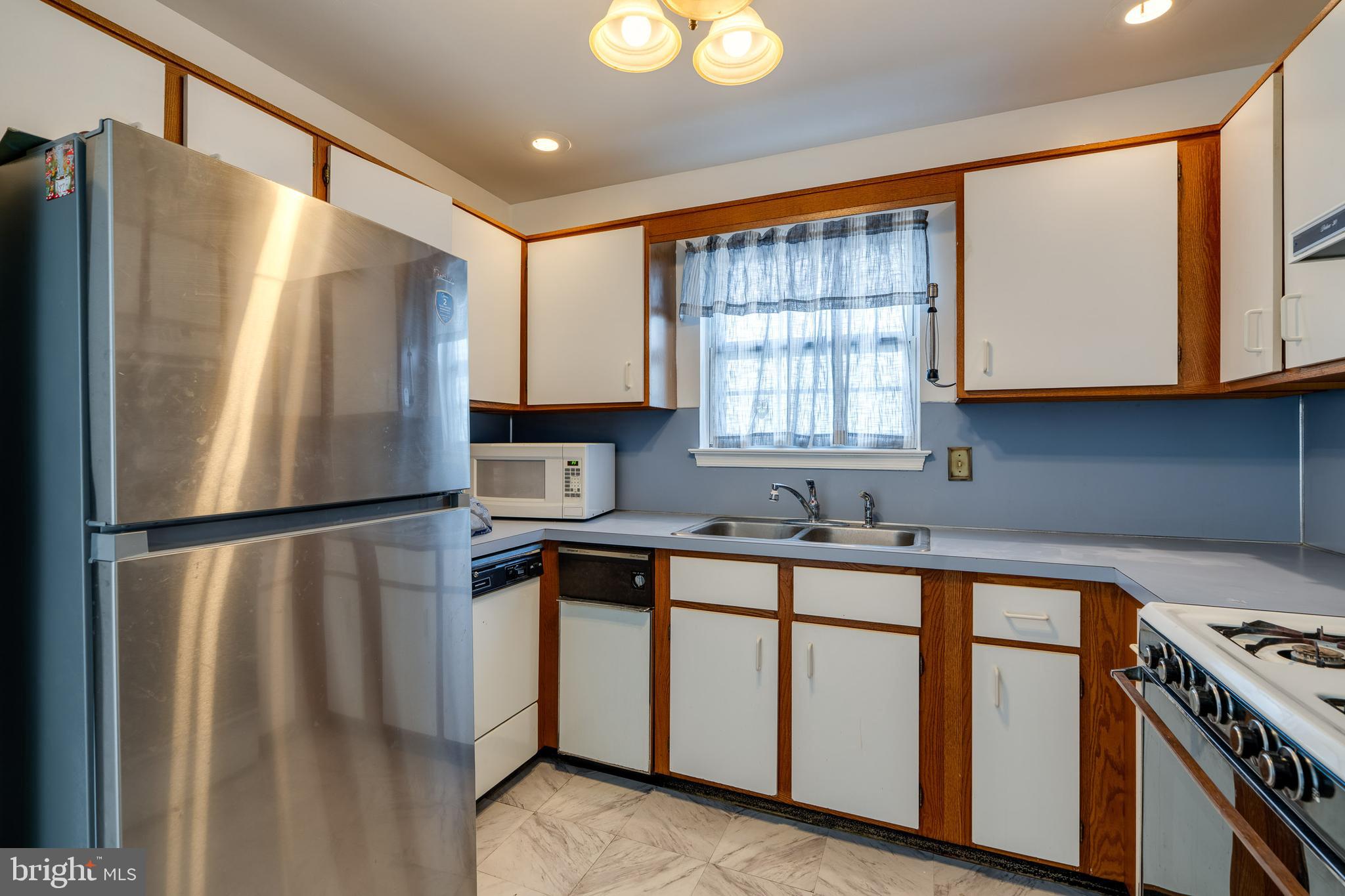 MOUNTAIN VIEW COMMON - Residential