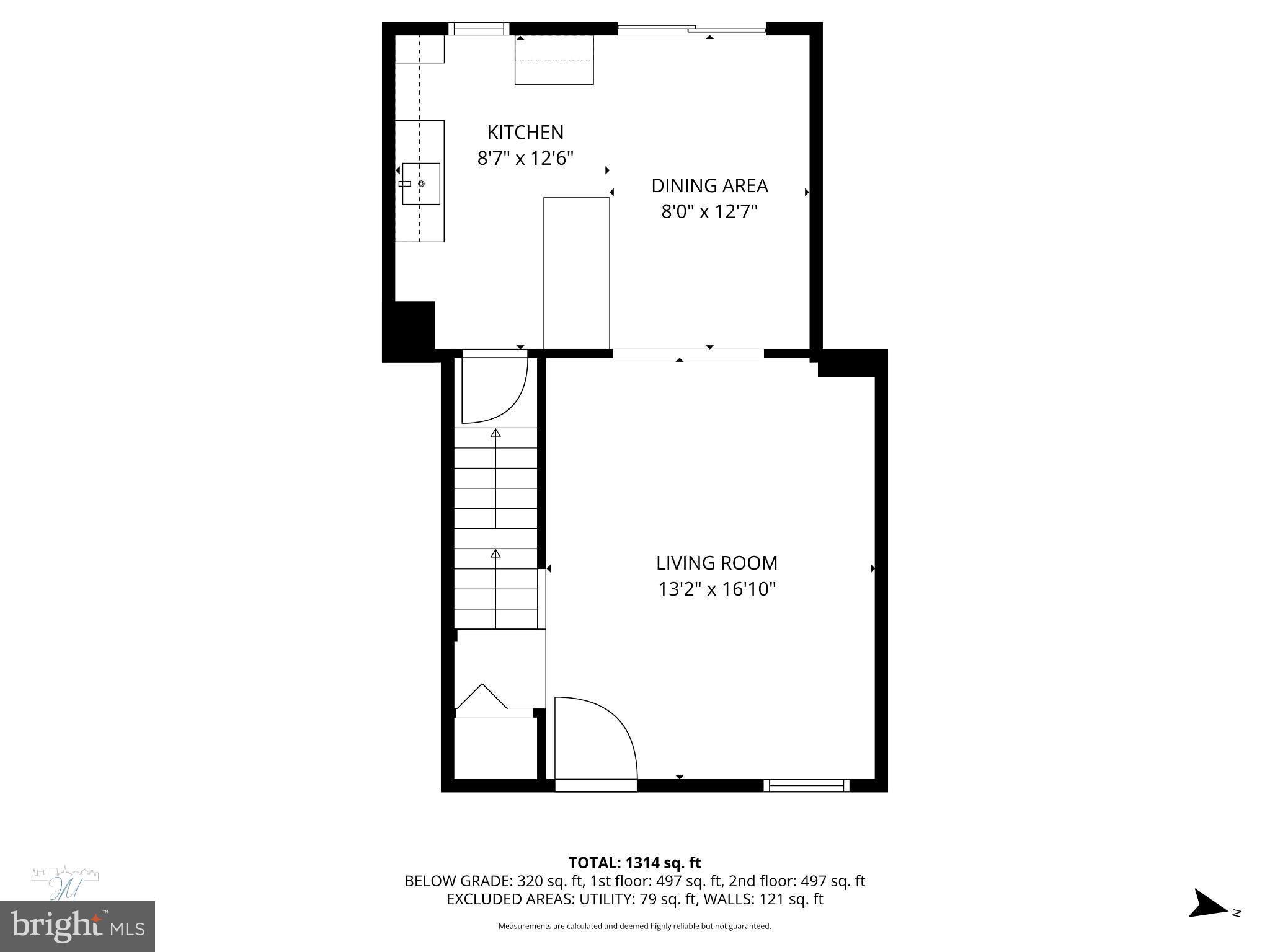 STILLMEADOWS CONDO - Residential
