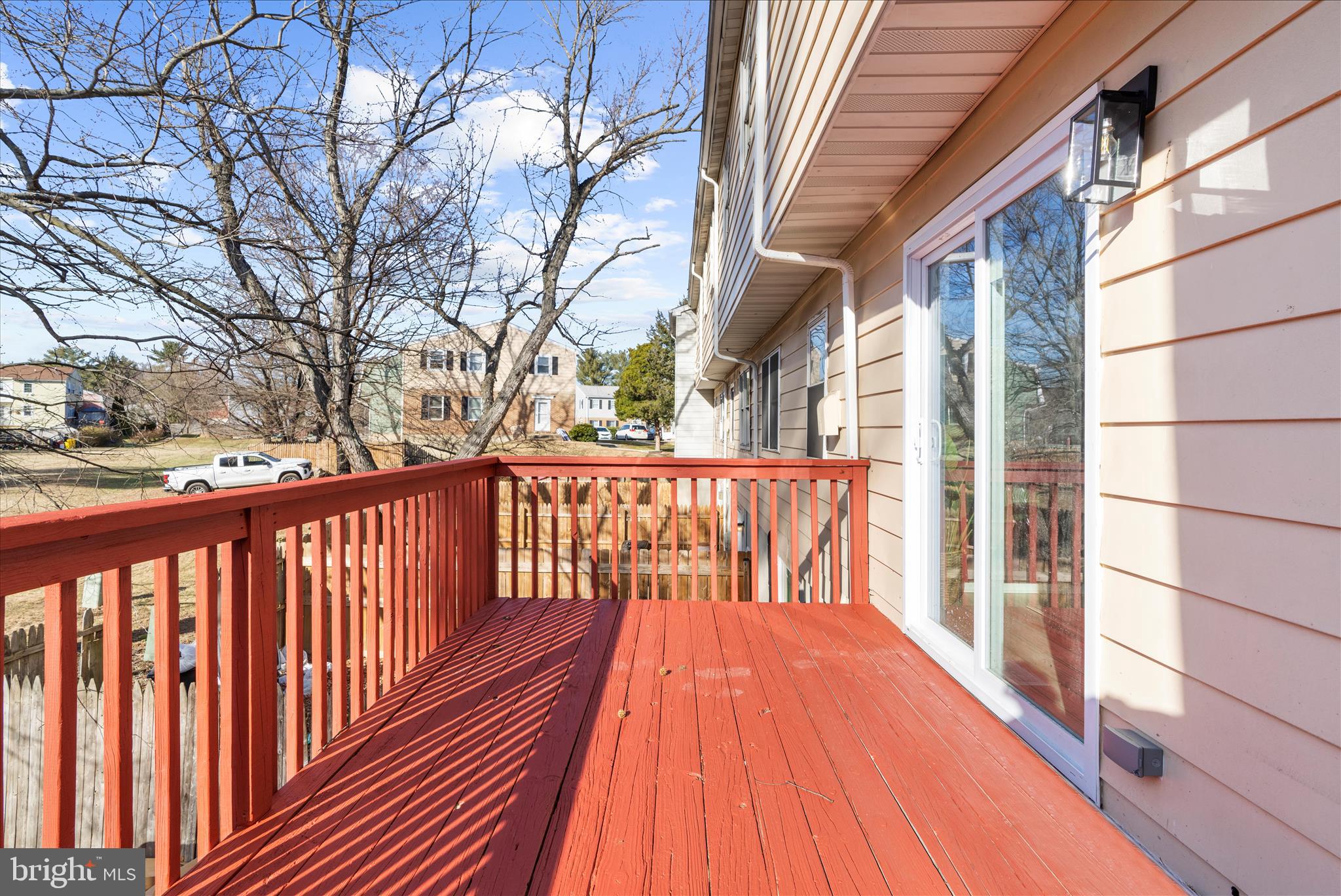 STILLMEADOWS CONDO - Residential