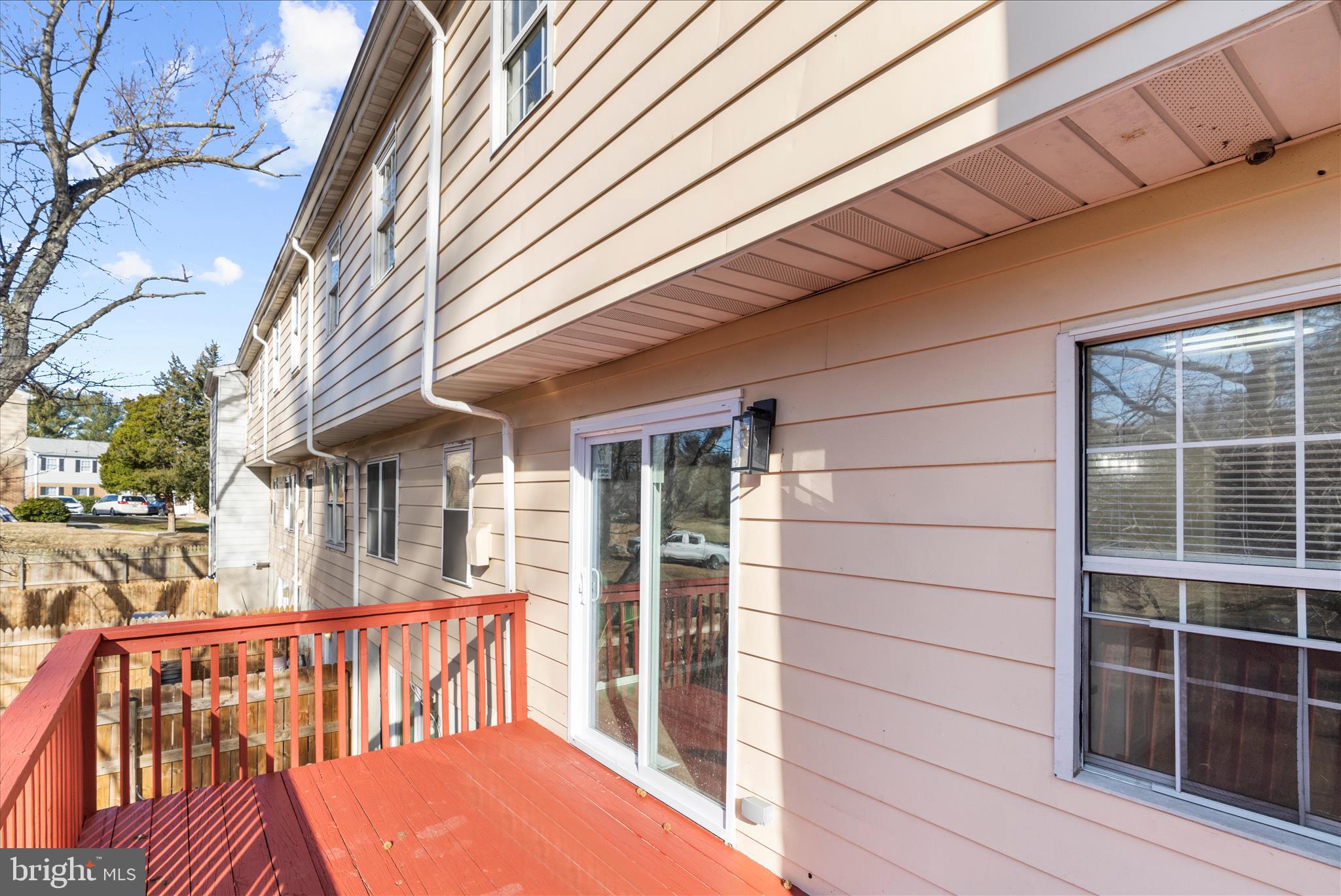 STILLMEADOWS CONDO - Residential