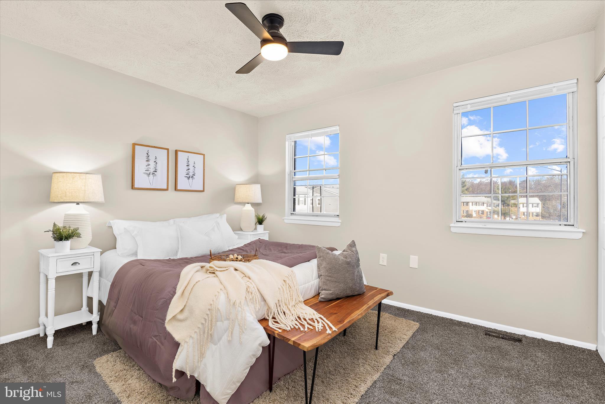 STILLMEADOWS CONDO - Residential