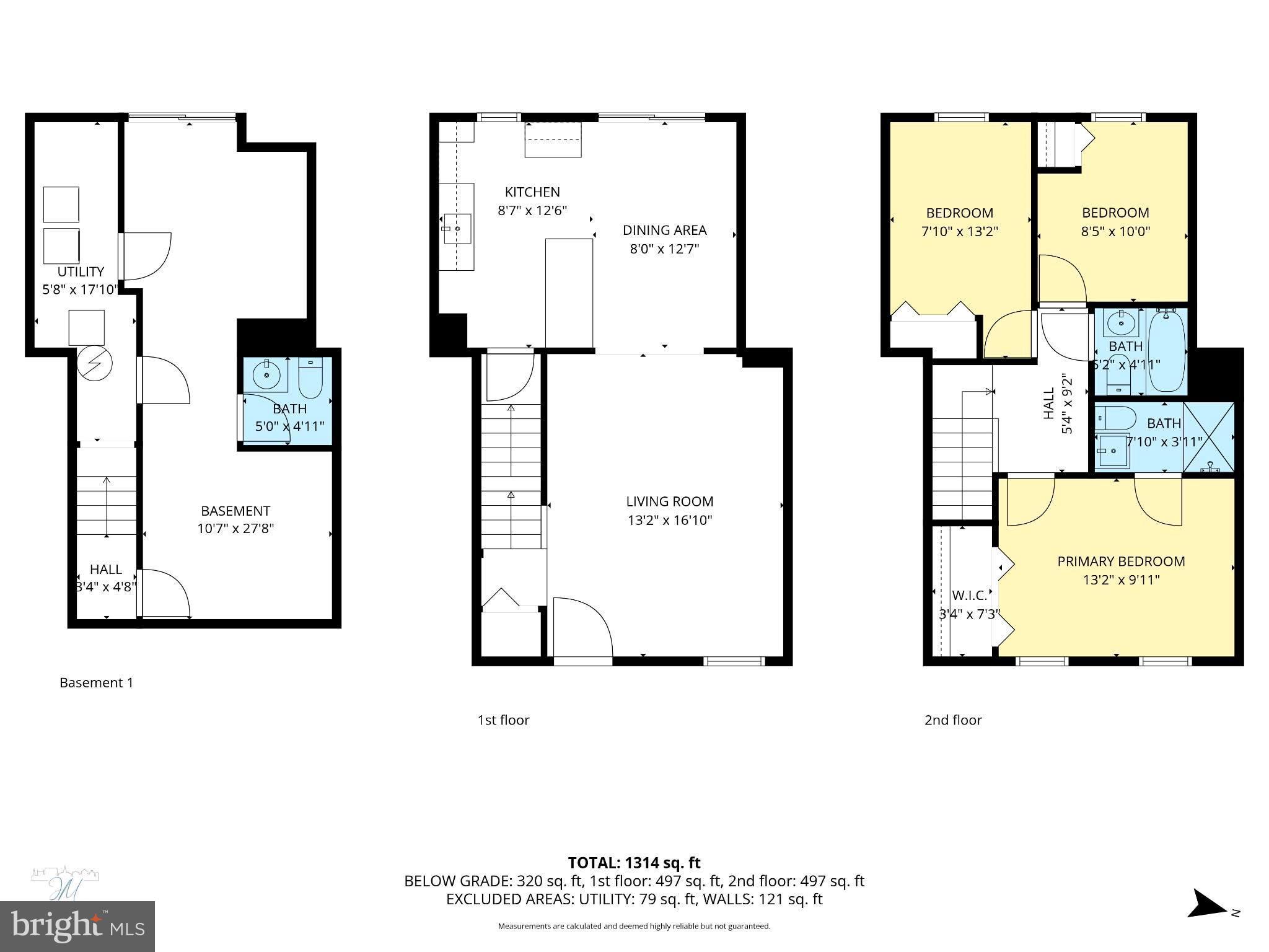 STILLMEADOWS CONDO - Residential