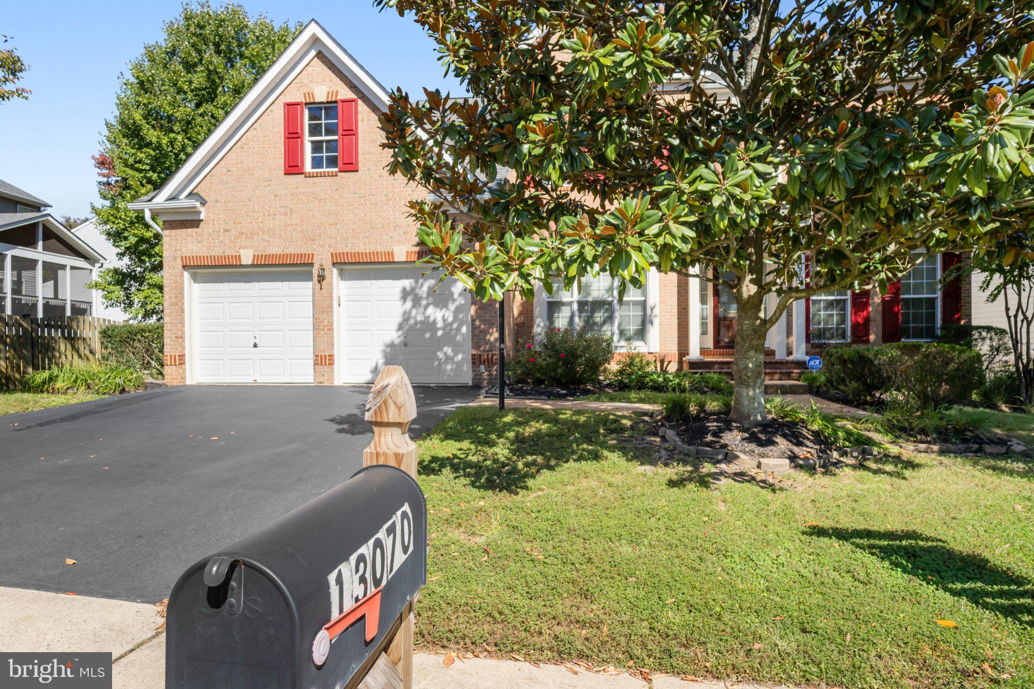 13070 STERLING POINT DRIVE