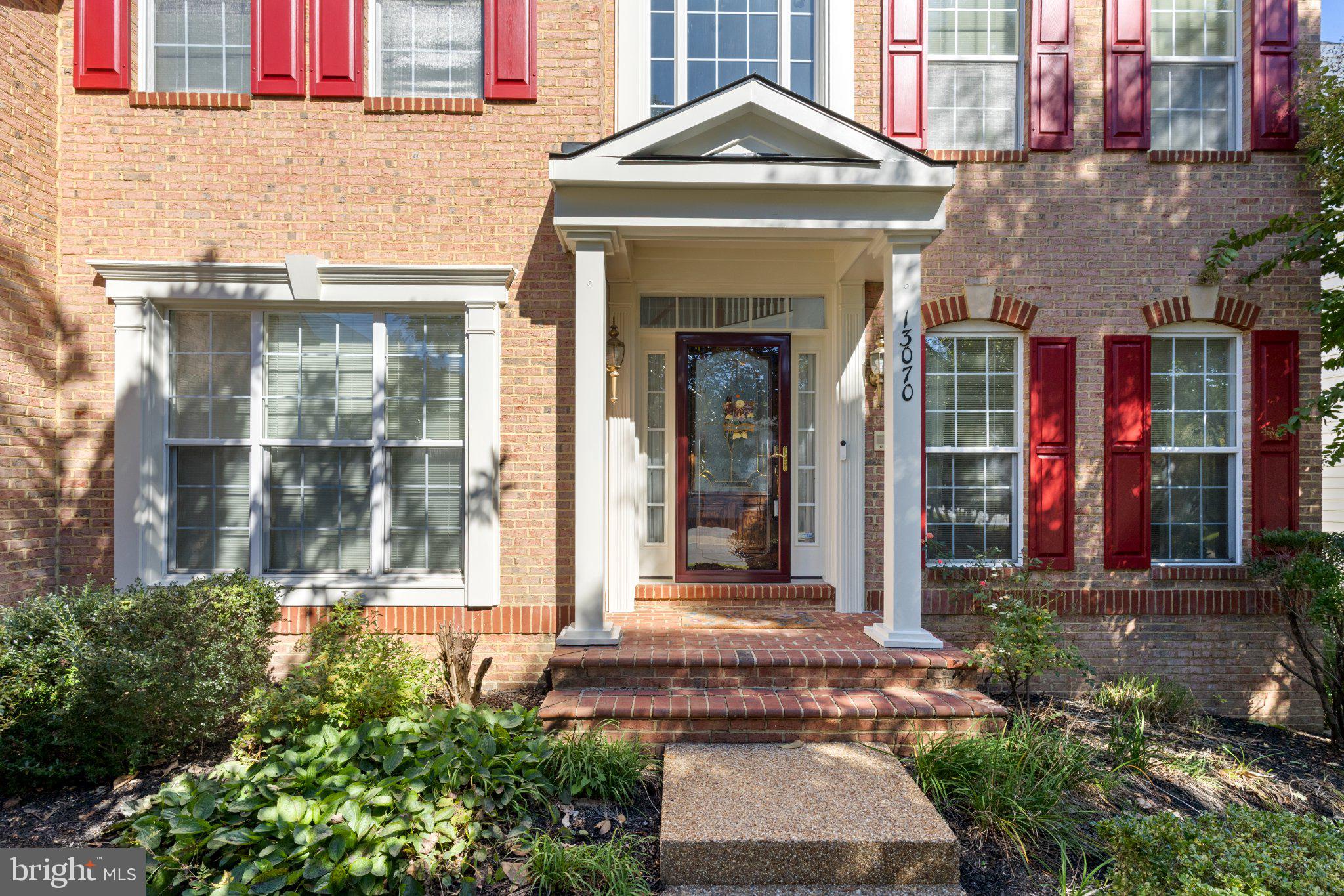 13070 STERLING POINT DRIVE